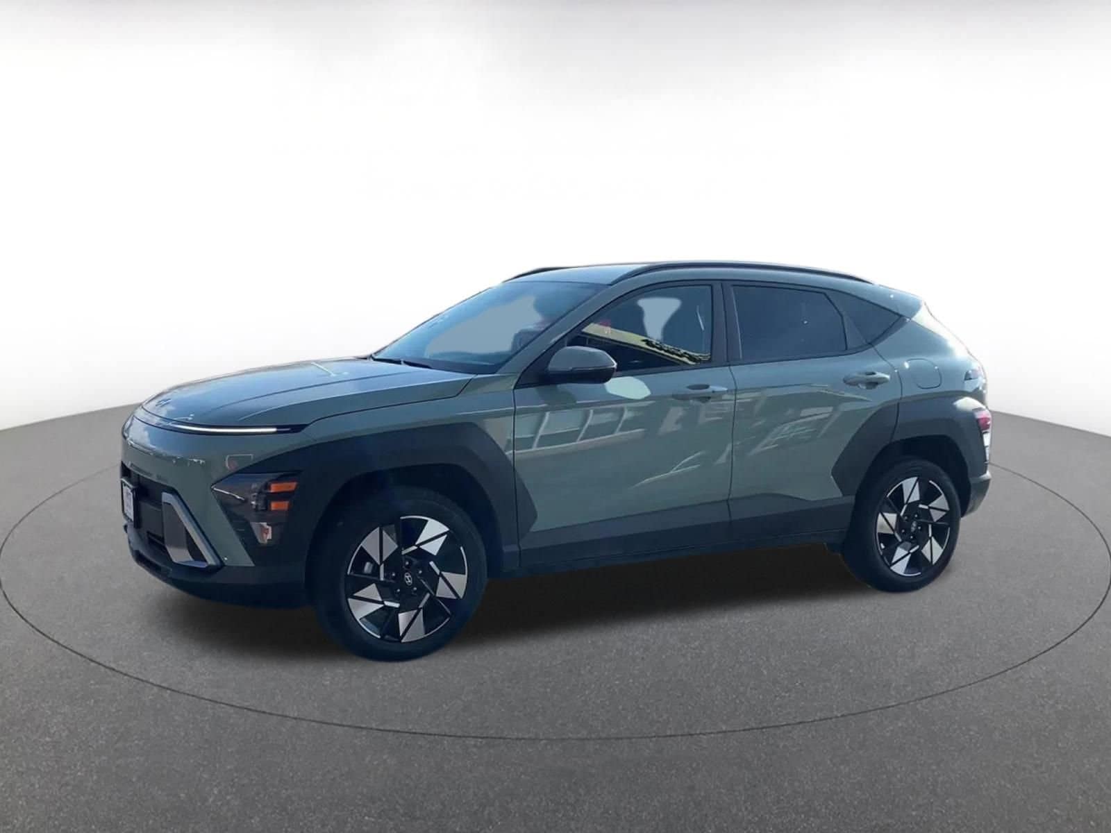 Thumbnail: 2025 Hyundai Kona - 7