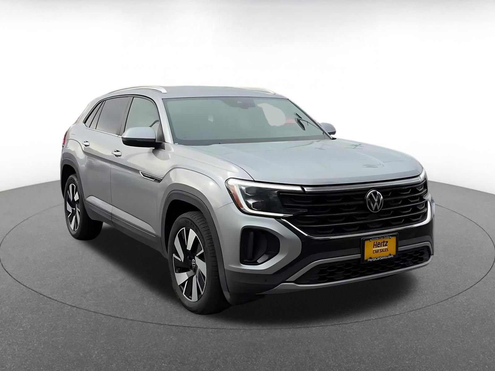 Thumbnail: 2025 Volkswagen Atlas - 3