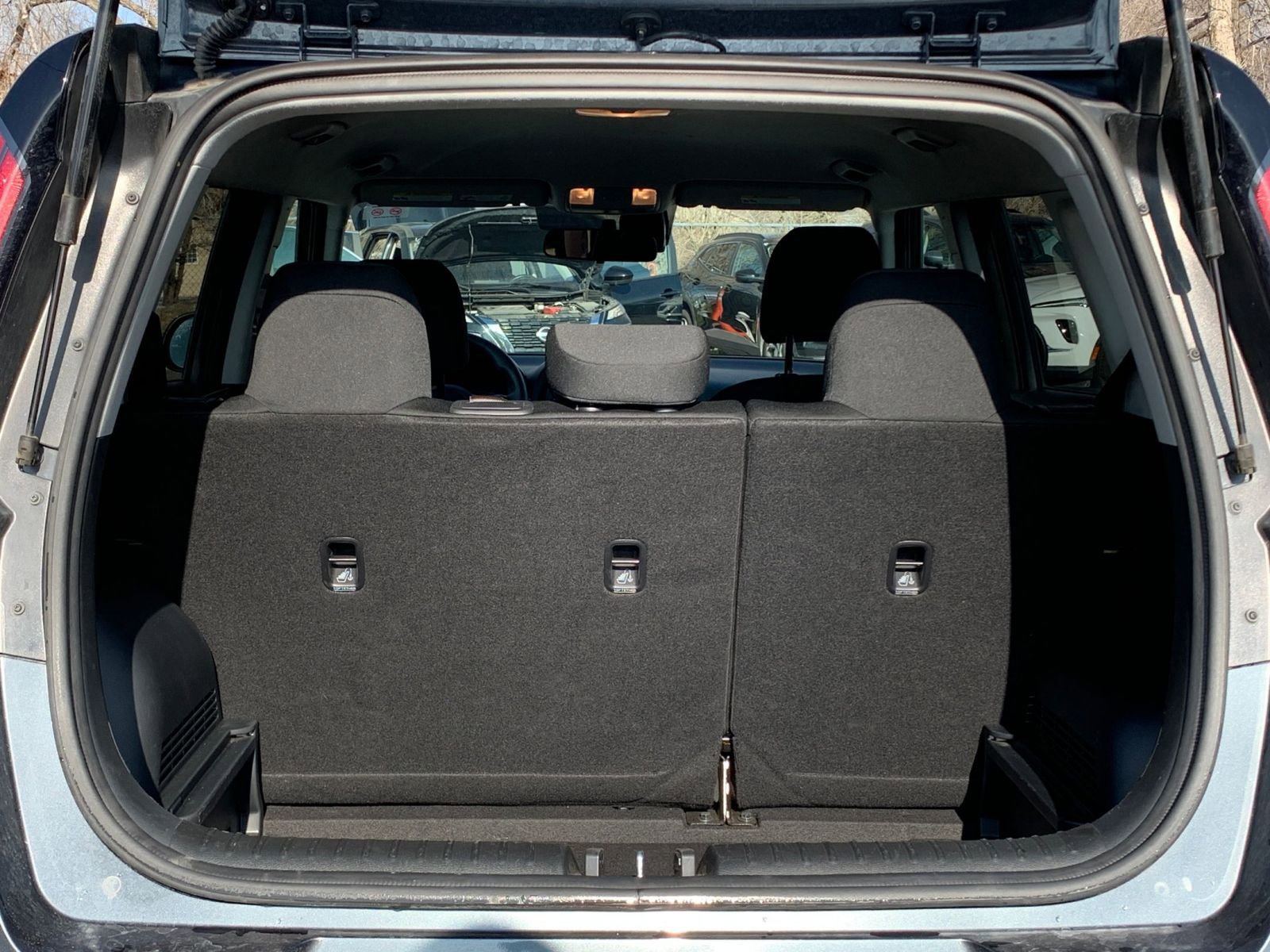 Thumbnail: 2025 Kia Soul - 29