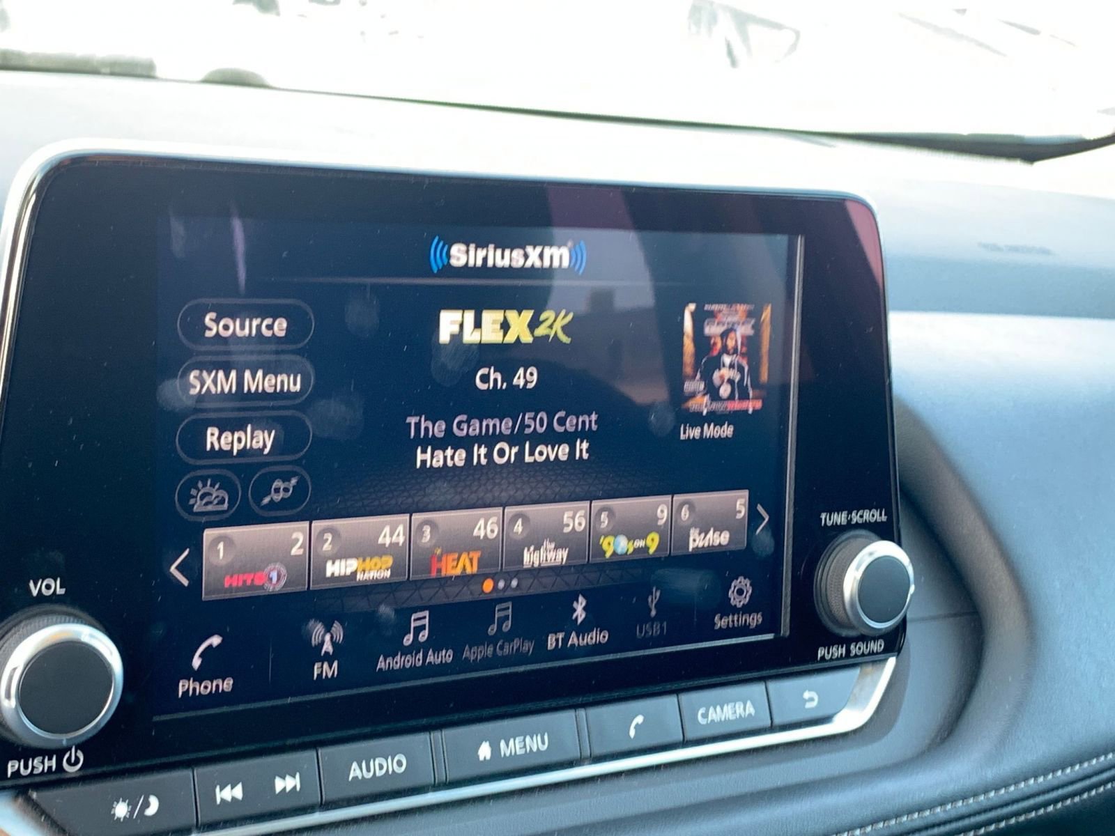 Thumbnail: 2025 Nissan Rogue - 20