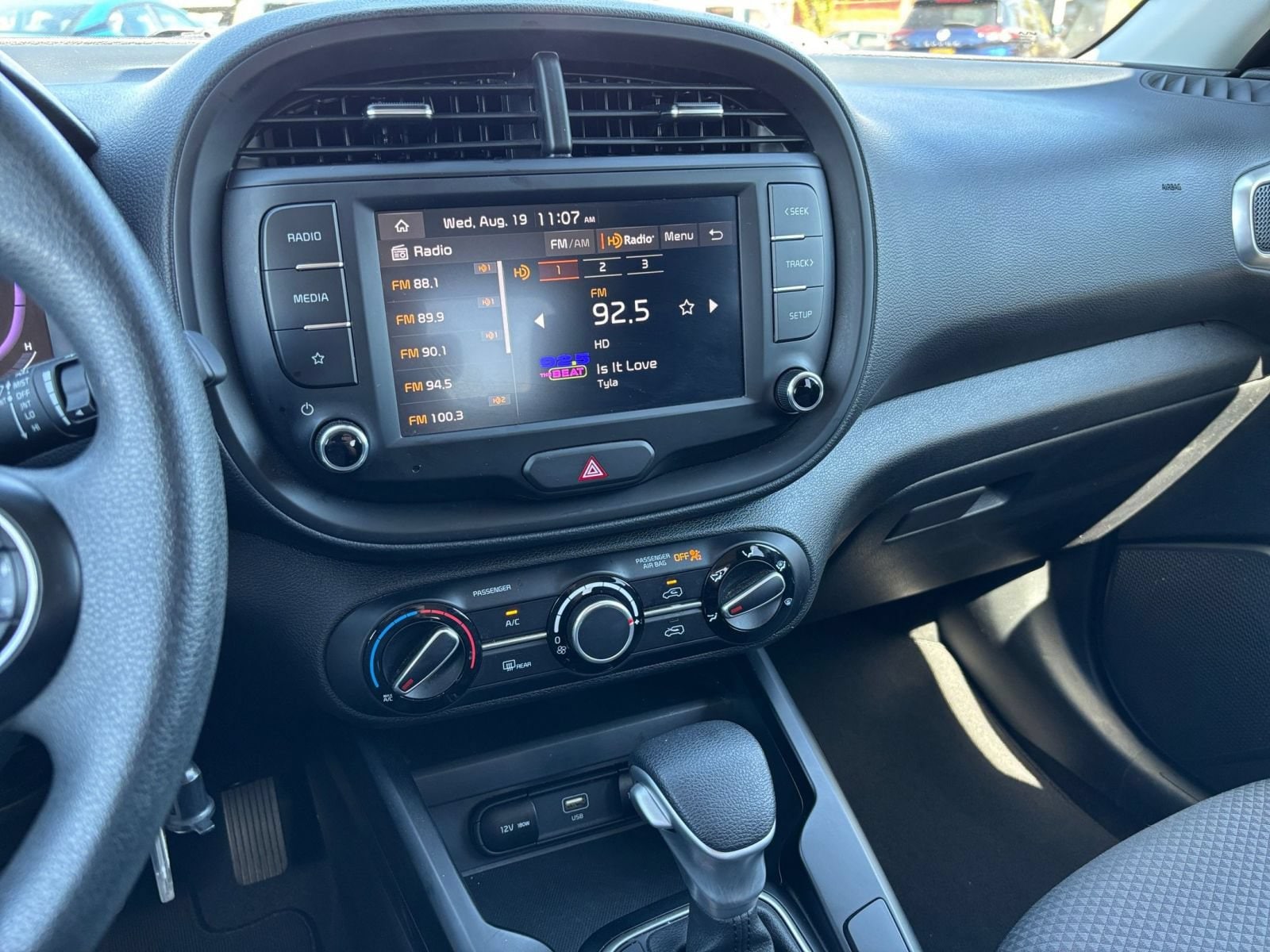 Thumbnail: 2025 Kia Soul - 14