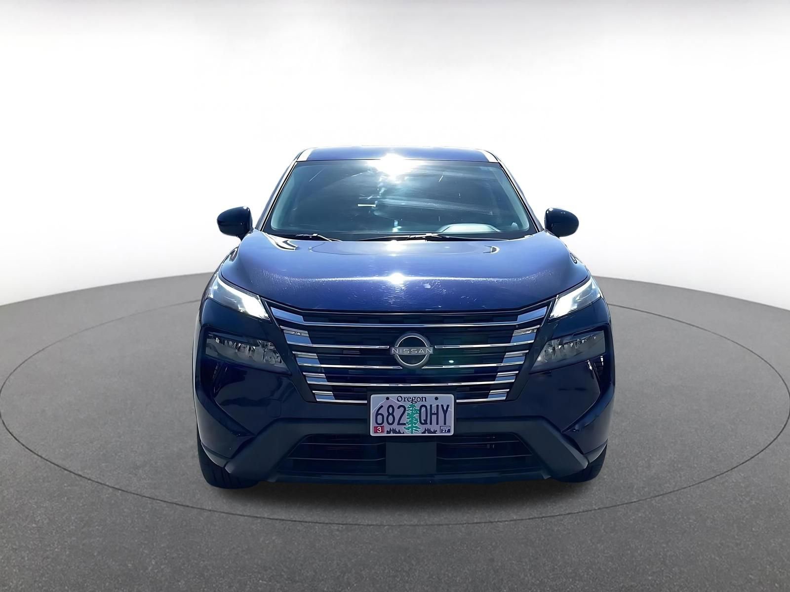 Thumbnail: 2025 Nissan Rogue - 4