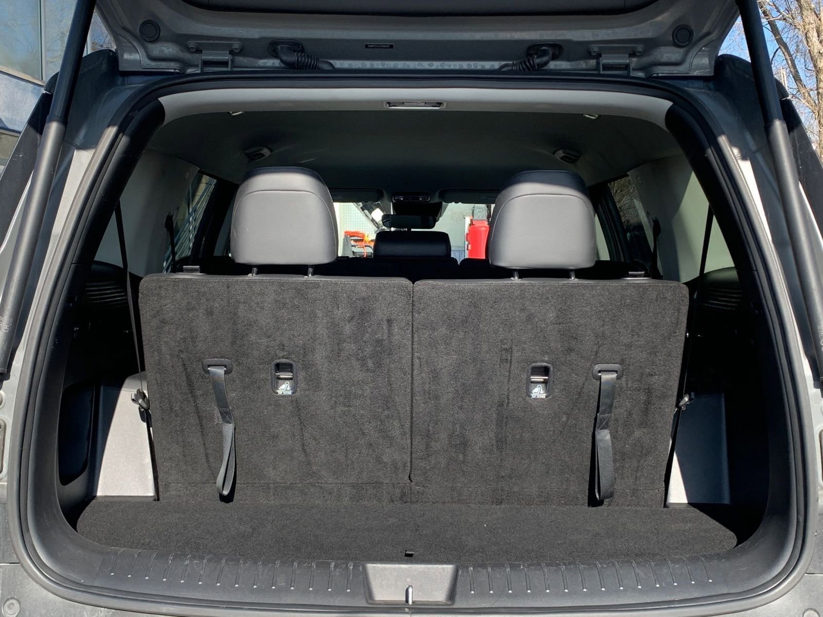 Thumbnail: 2025 Hyundai Santa Fe - 34