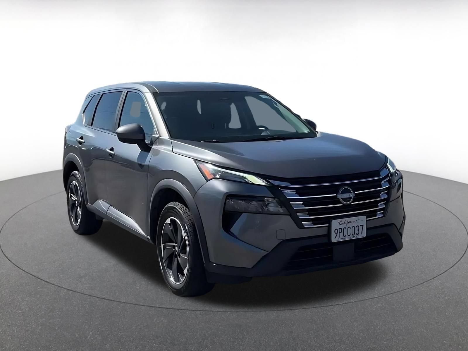 Thumbnail: 2025 Nissan Rogue - 3