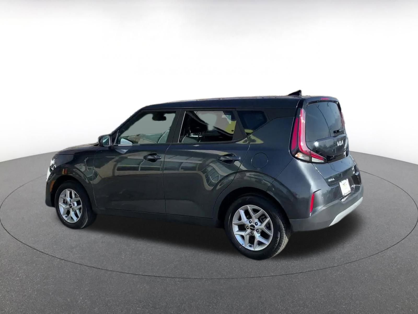 Thumbnail: 2025 Kia Soul - 10