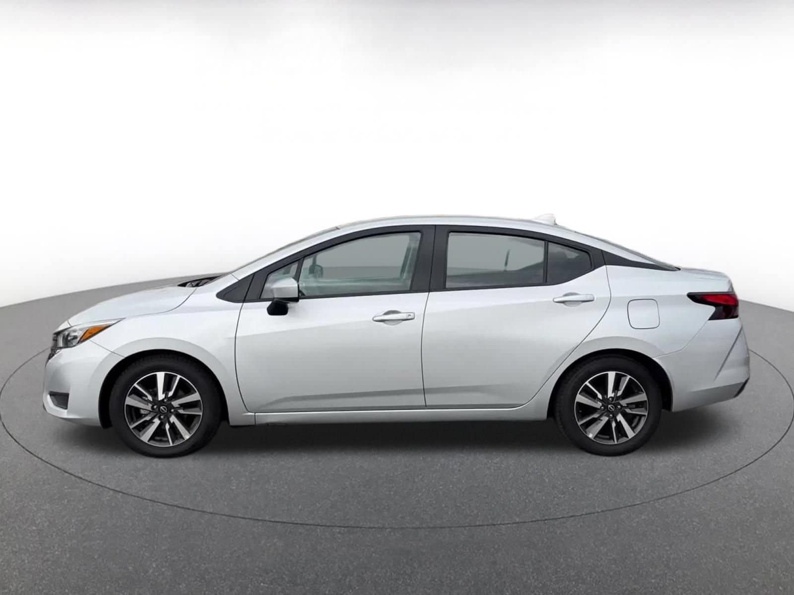 Thumbnail: 2025 Nissan Versa - 9