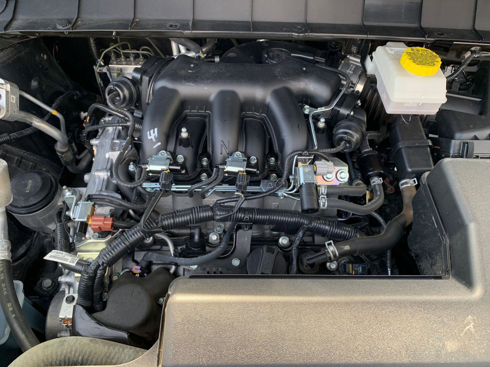 Thumbnail: 2025 Nissan Pathfinder - 34