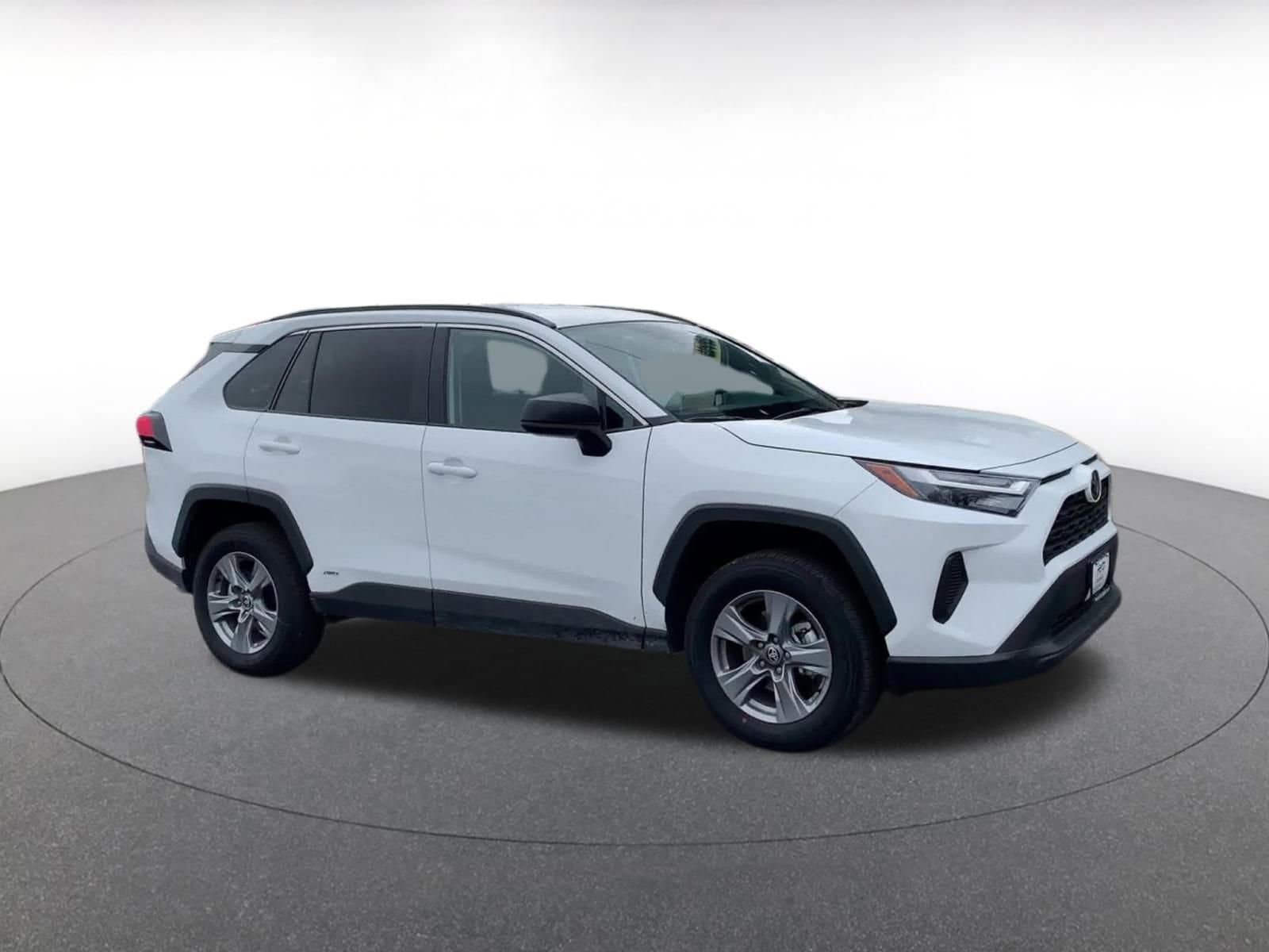 Thumbnail: 2025 Toyota RAV4 - 2