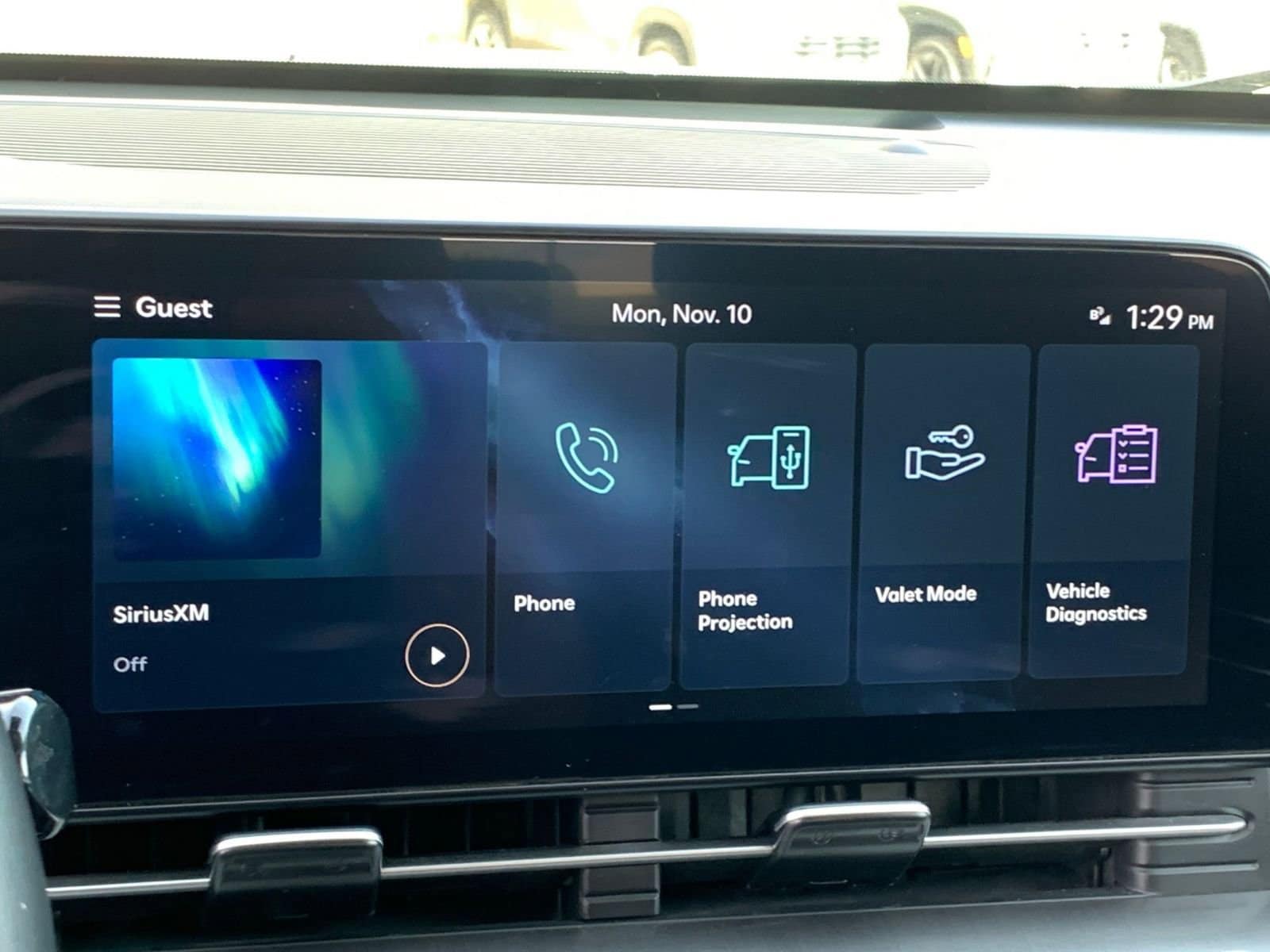 Thumbnail: 2025 Hyundai Kona - 21