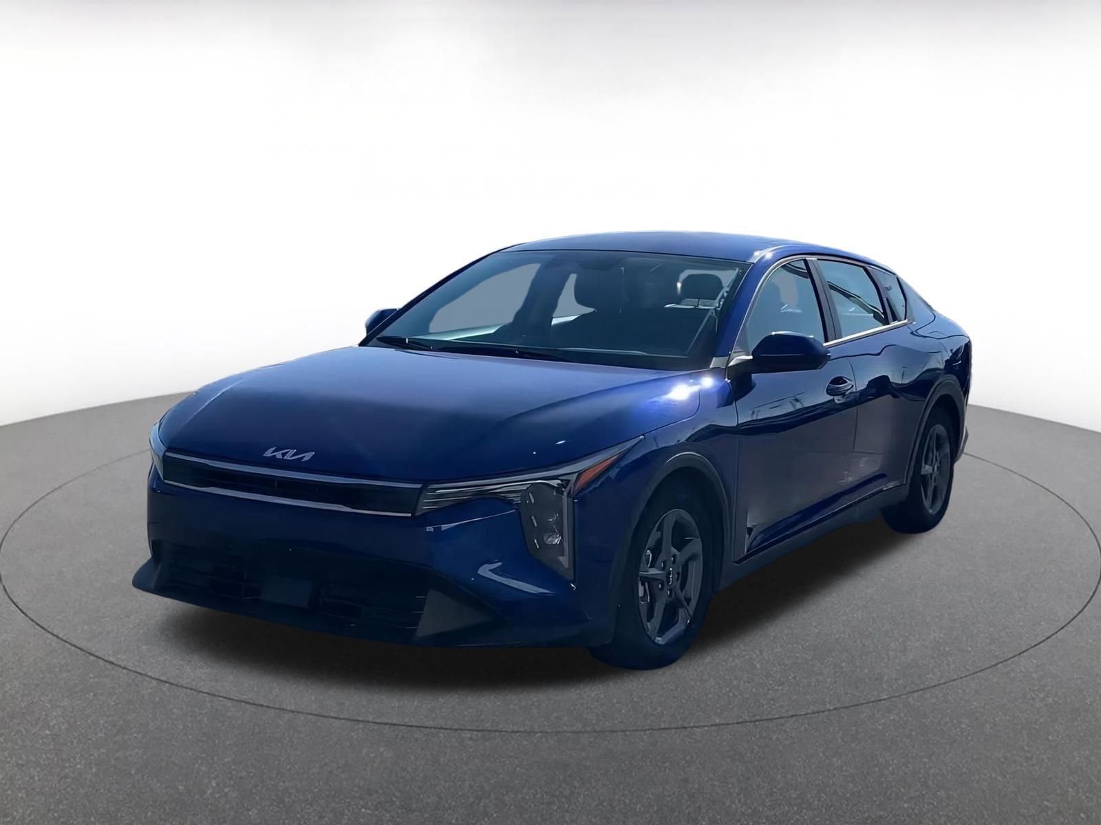 Thumbnail: 2025 Kia K4 - 7