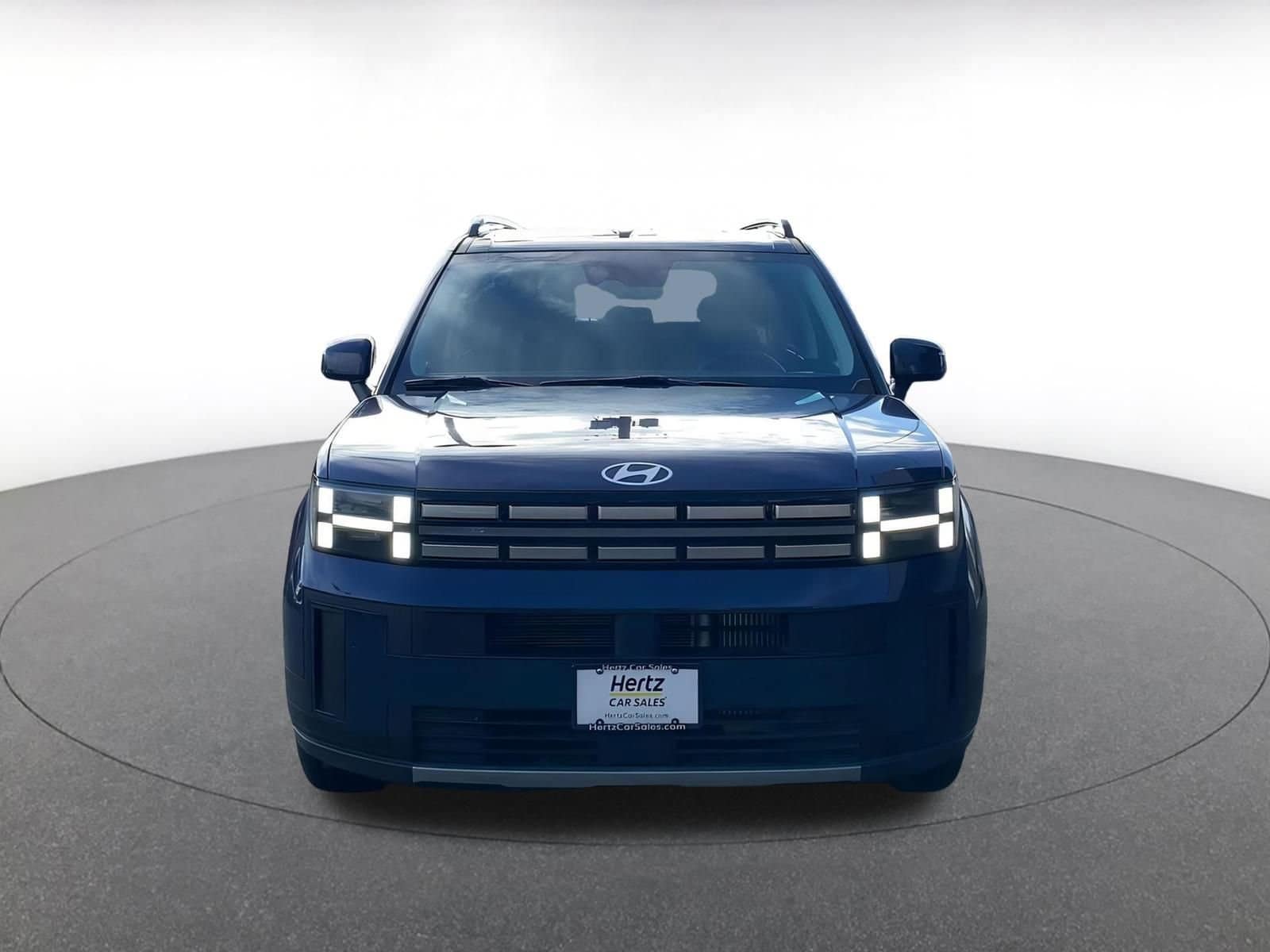 Thumbnail: 2025 Hyundai Santa Fe - 4