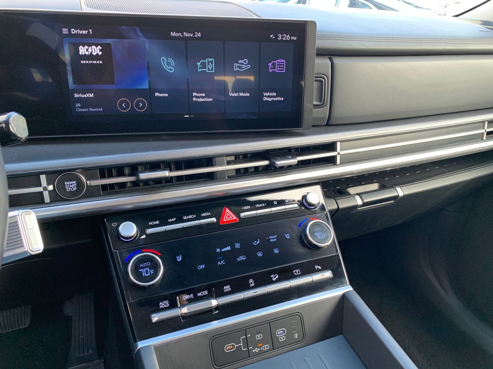 Thumbnail: 2025 Hyundai Santa Fe - 18