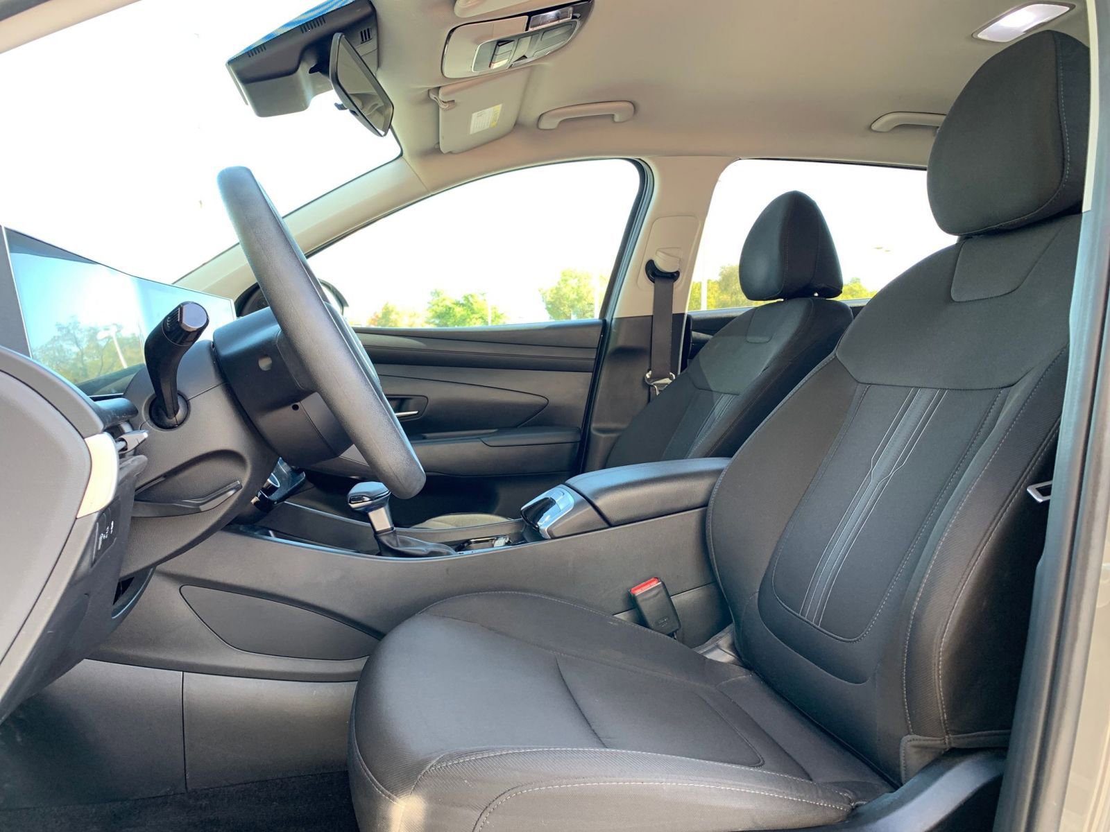 Thumbnail: 2025 Hyundai Tucson - 27