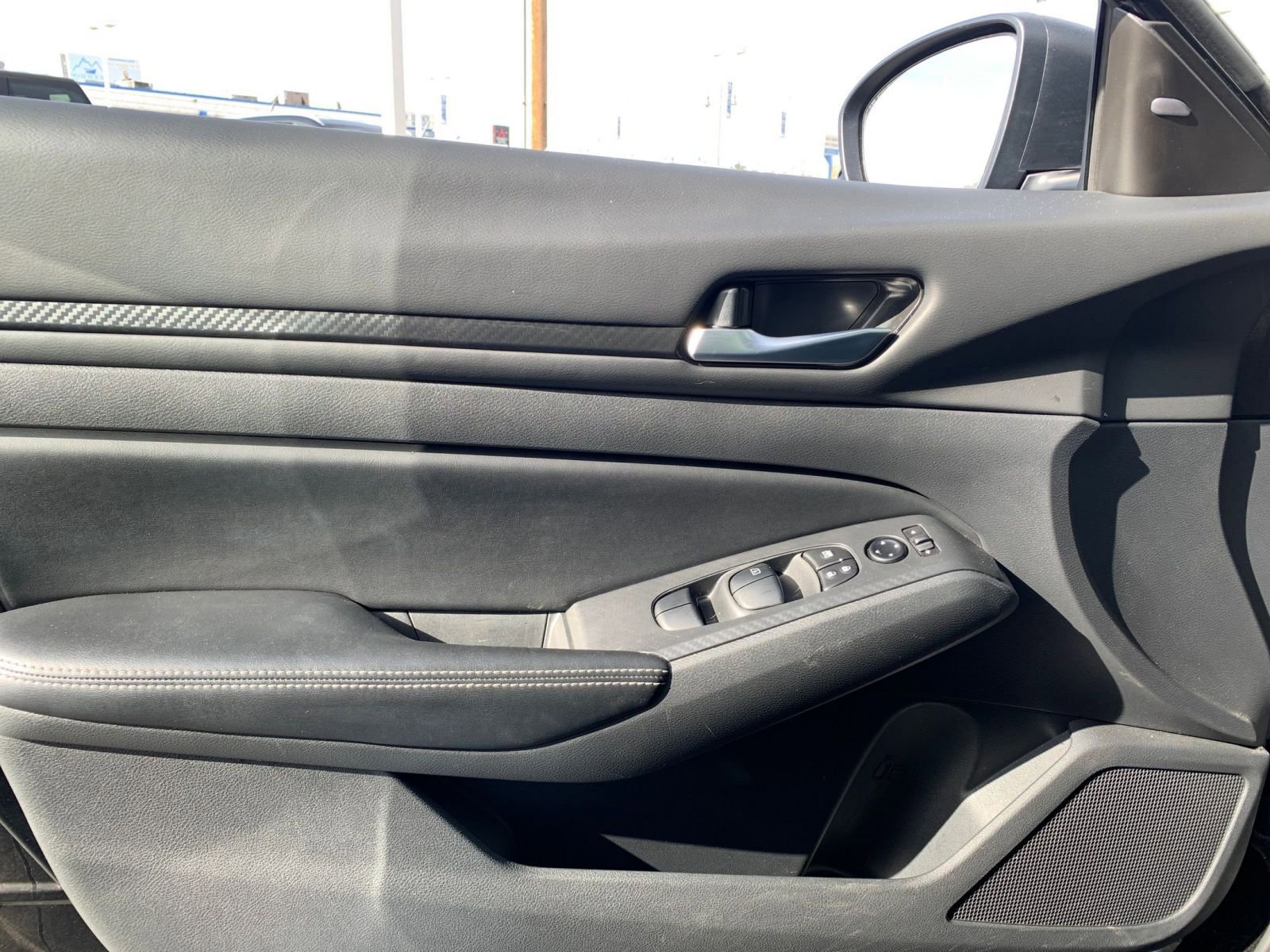 Thumbnail: 2025 Nissan Altima - 18