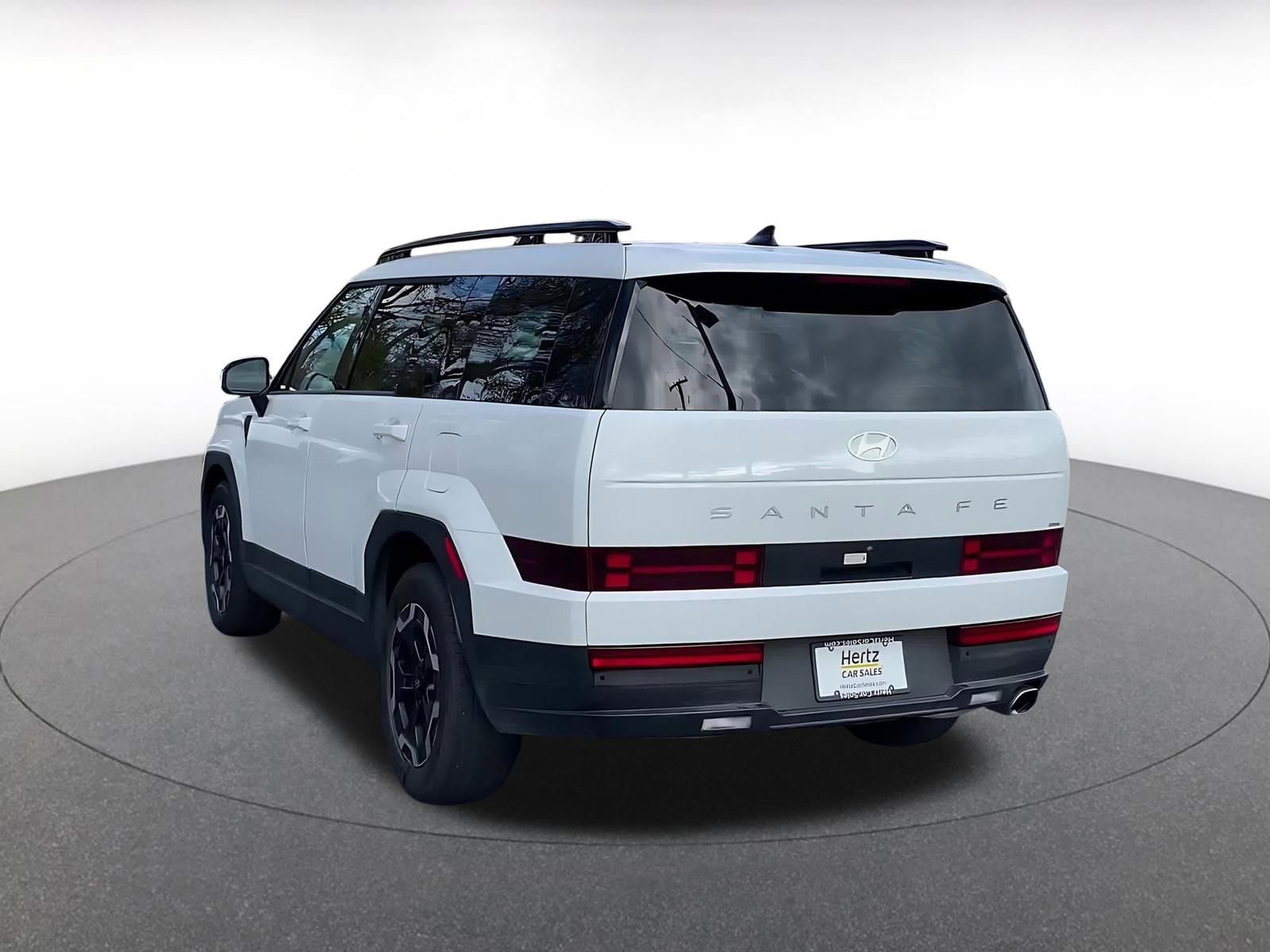 Thumbnail: 2025 Hyundai Santa Fe - 11