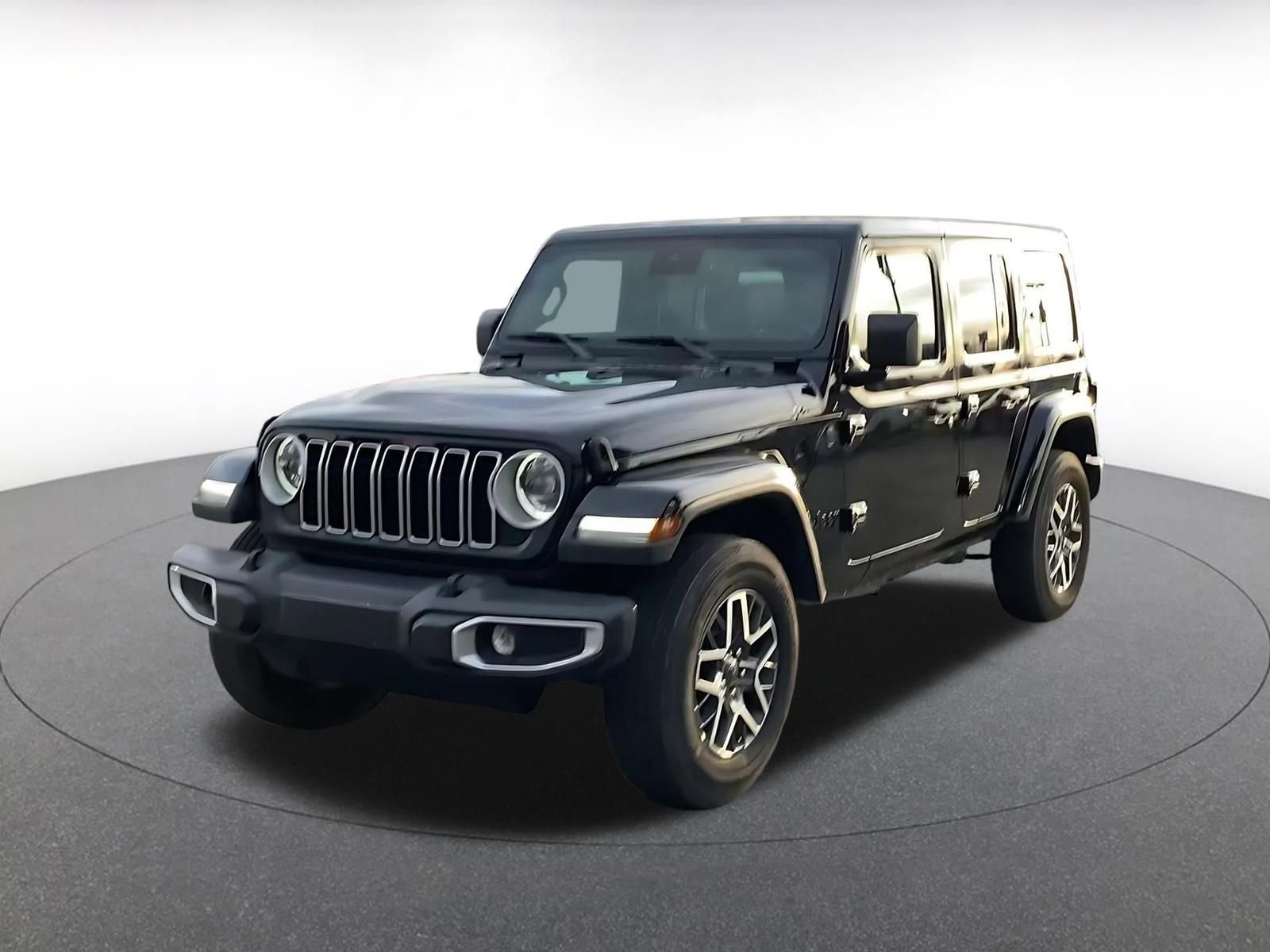 Thumbnail: 2025 Jeep Wrangler - 7