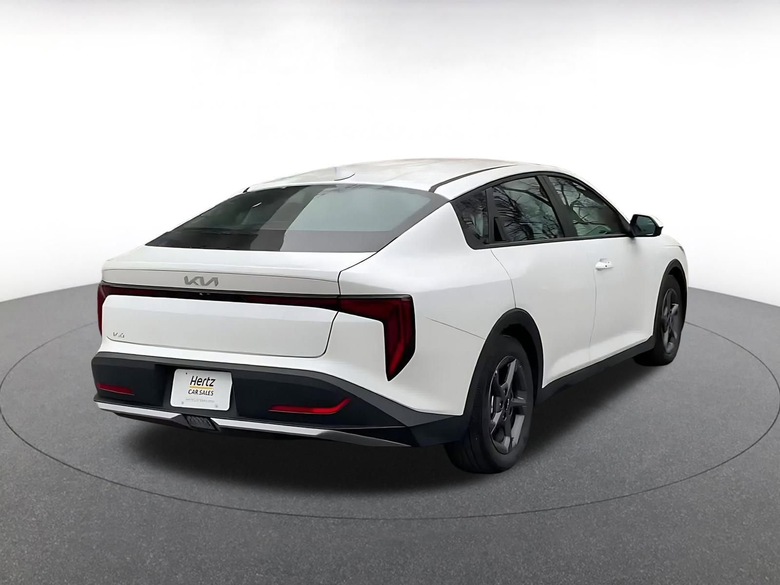 Thumbnail: 2025 Kia K4 - 14