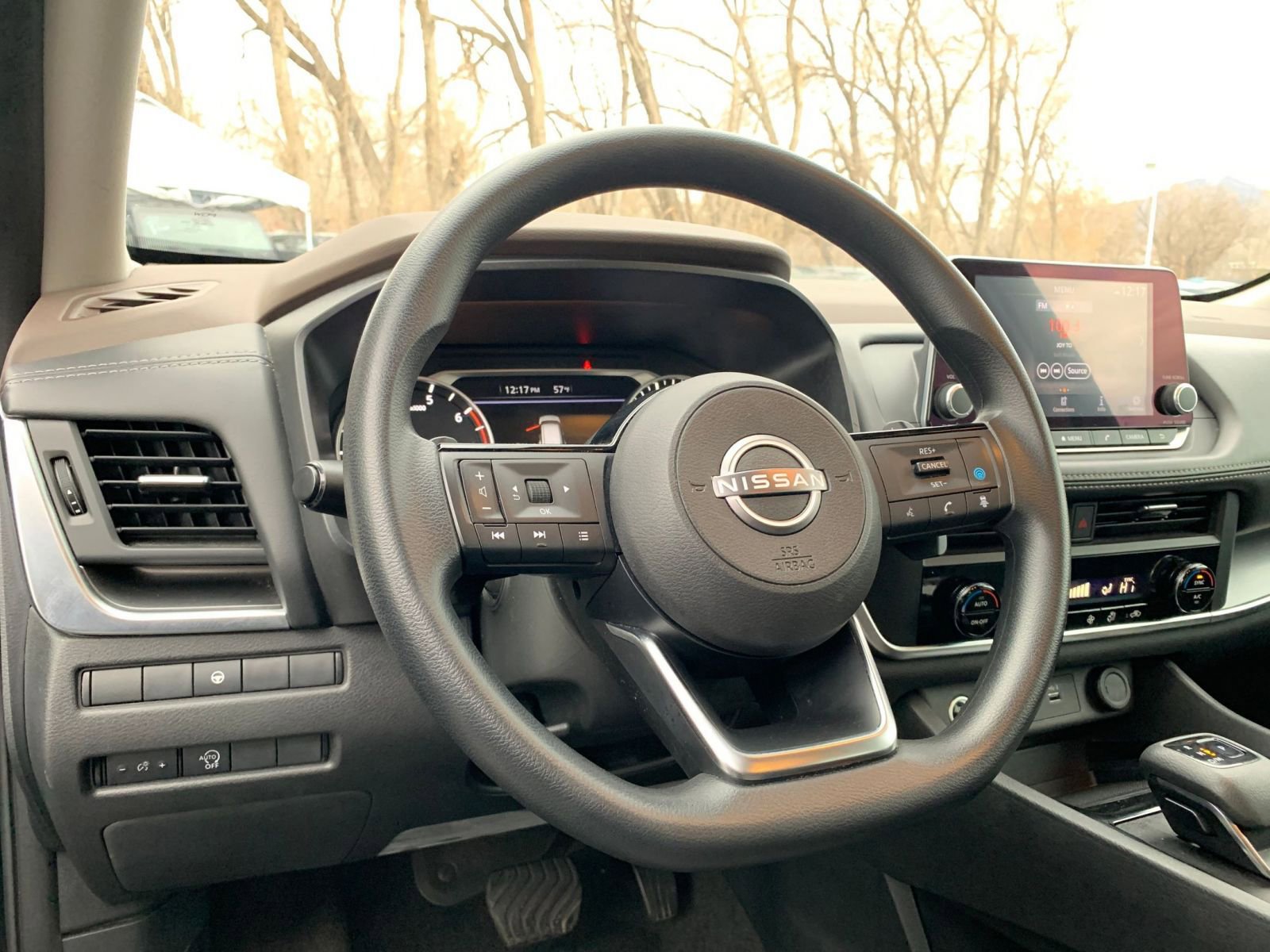 Thumbnail: 2023 Nissan Rogue - 34