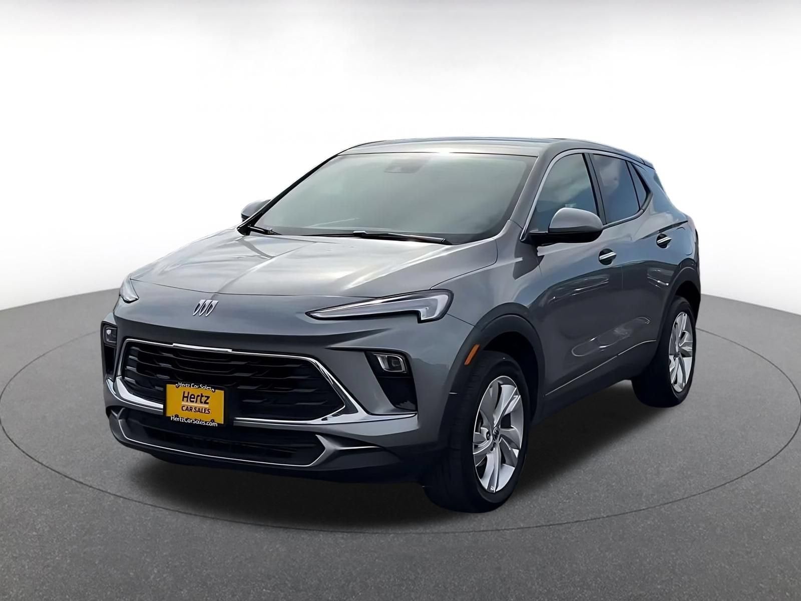 2025 Buick Encore GX Preferred - Photo 6