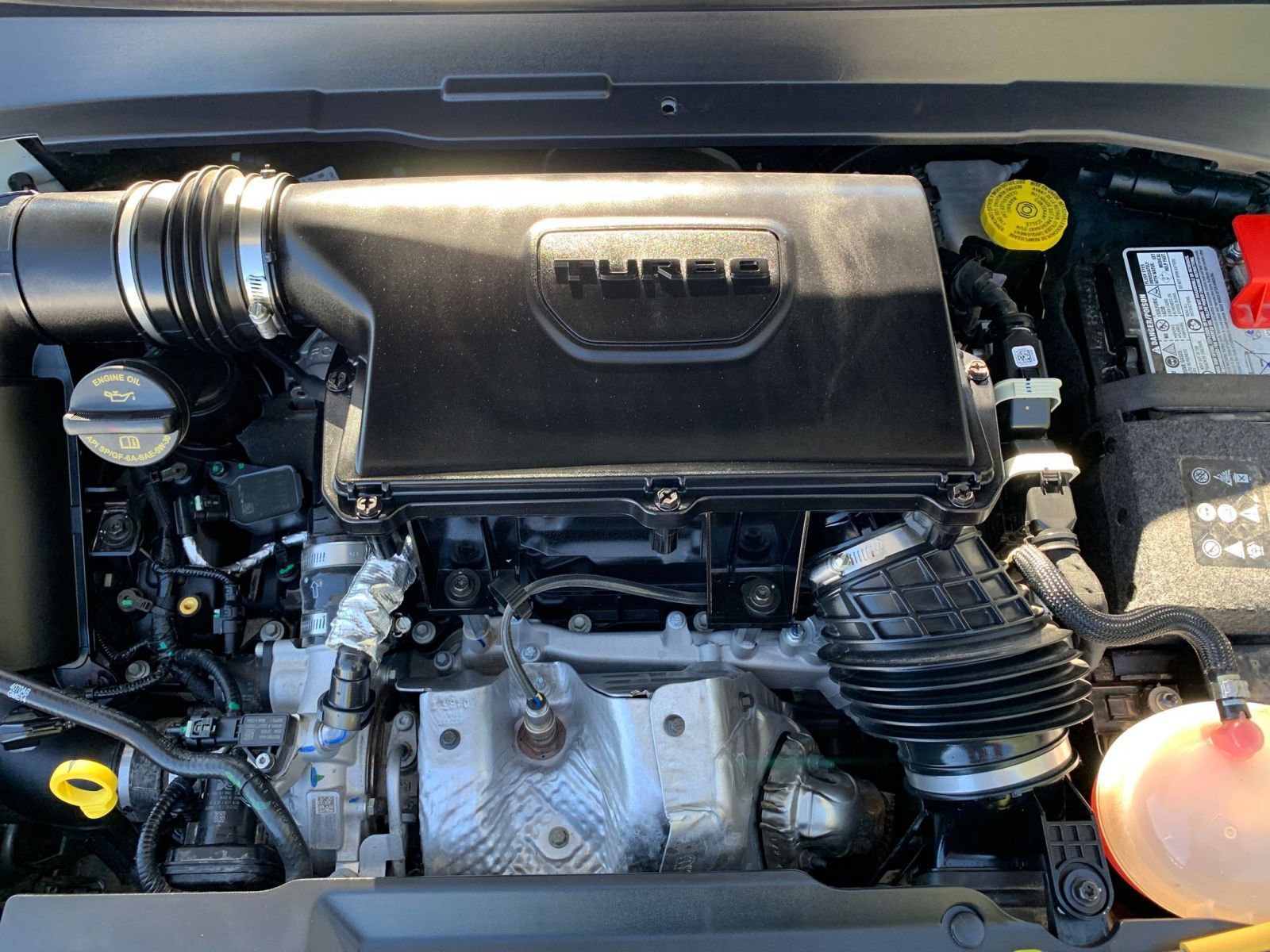 Thumbnail: 2025 Jeep Compass - 31