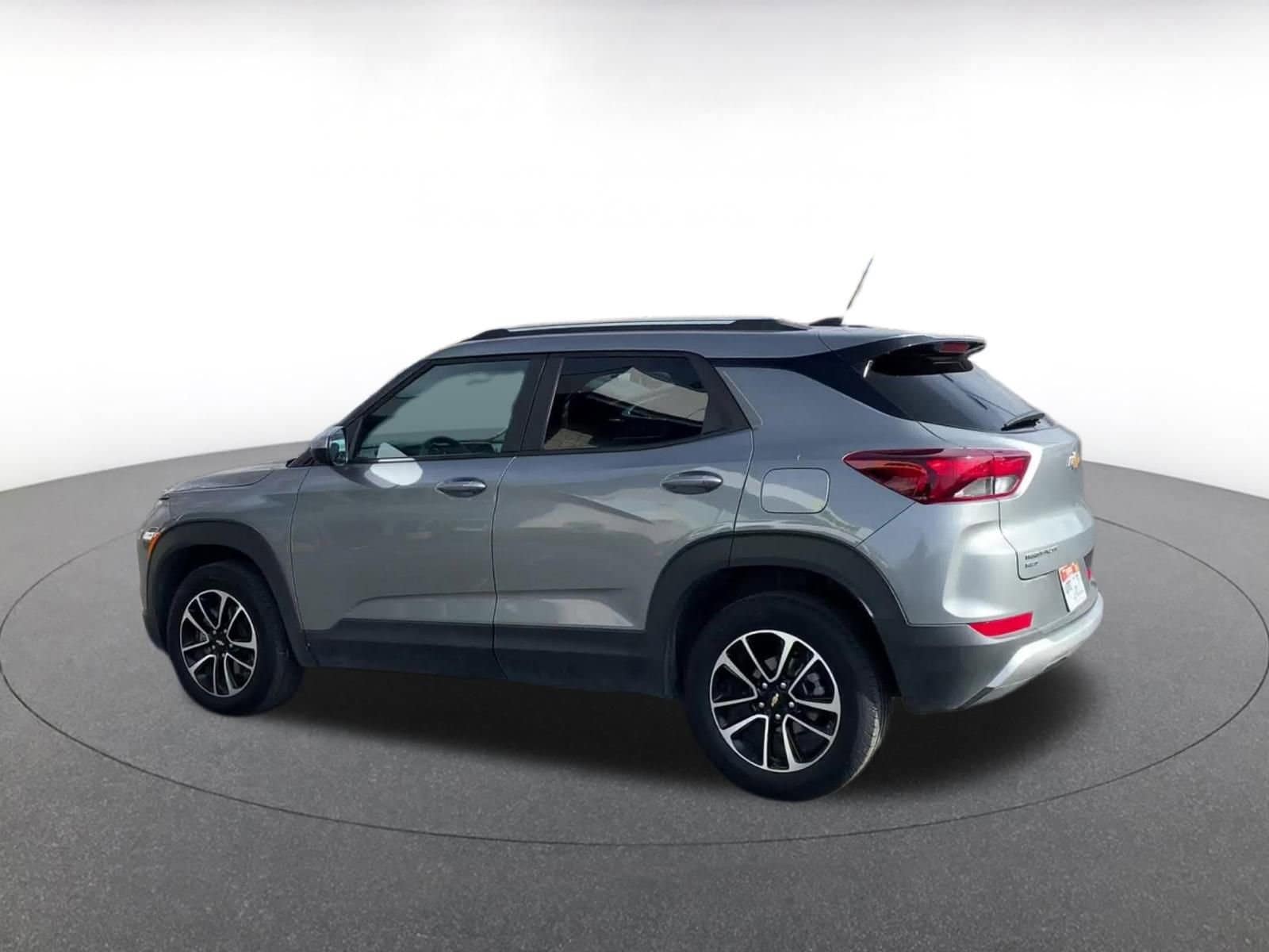 Thumbnail: 2025 Chevrolet TrailBlazer - 10