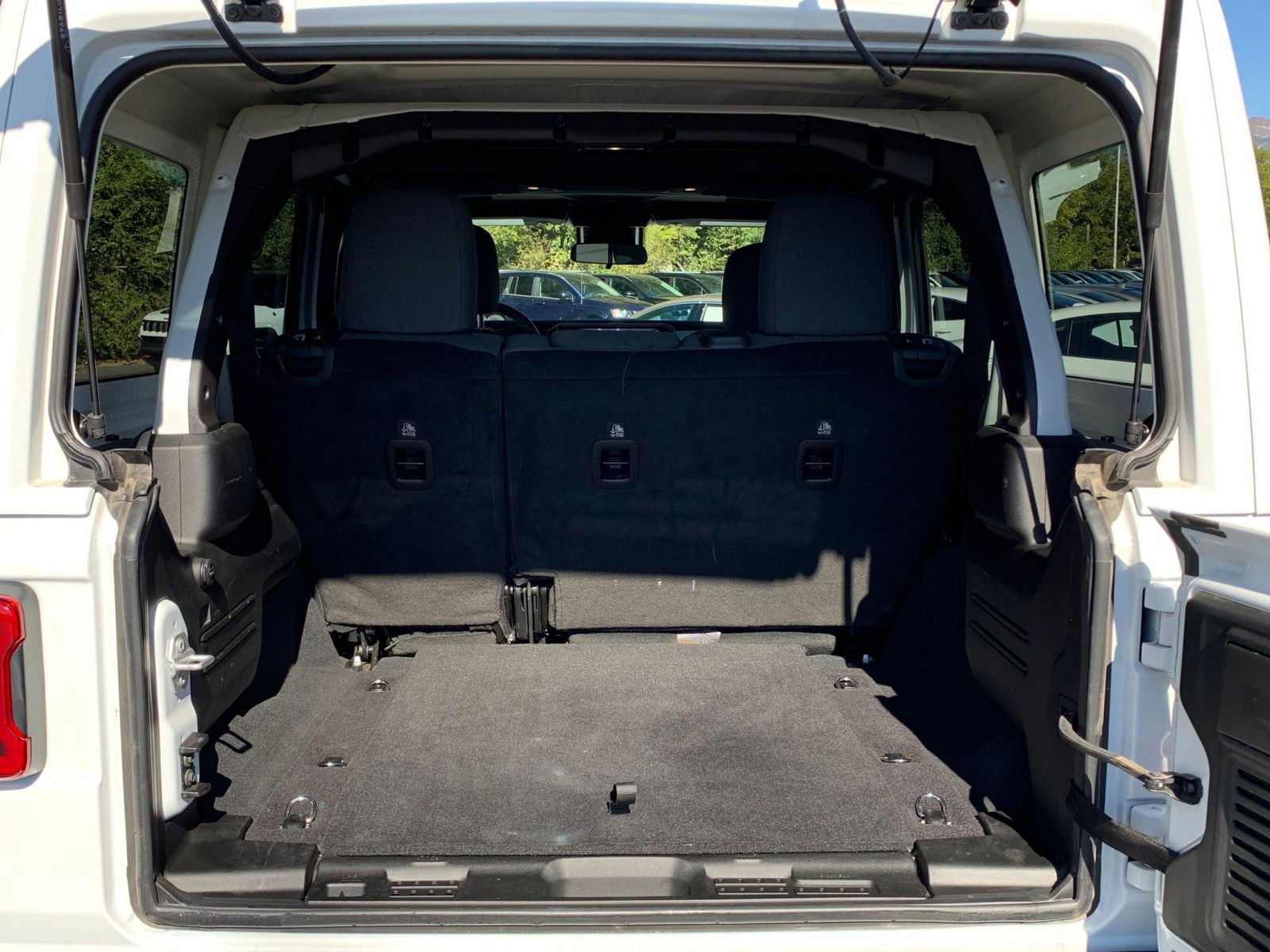 Thumbnail: 2025 Jeep Wrangler - 30