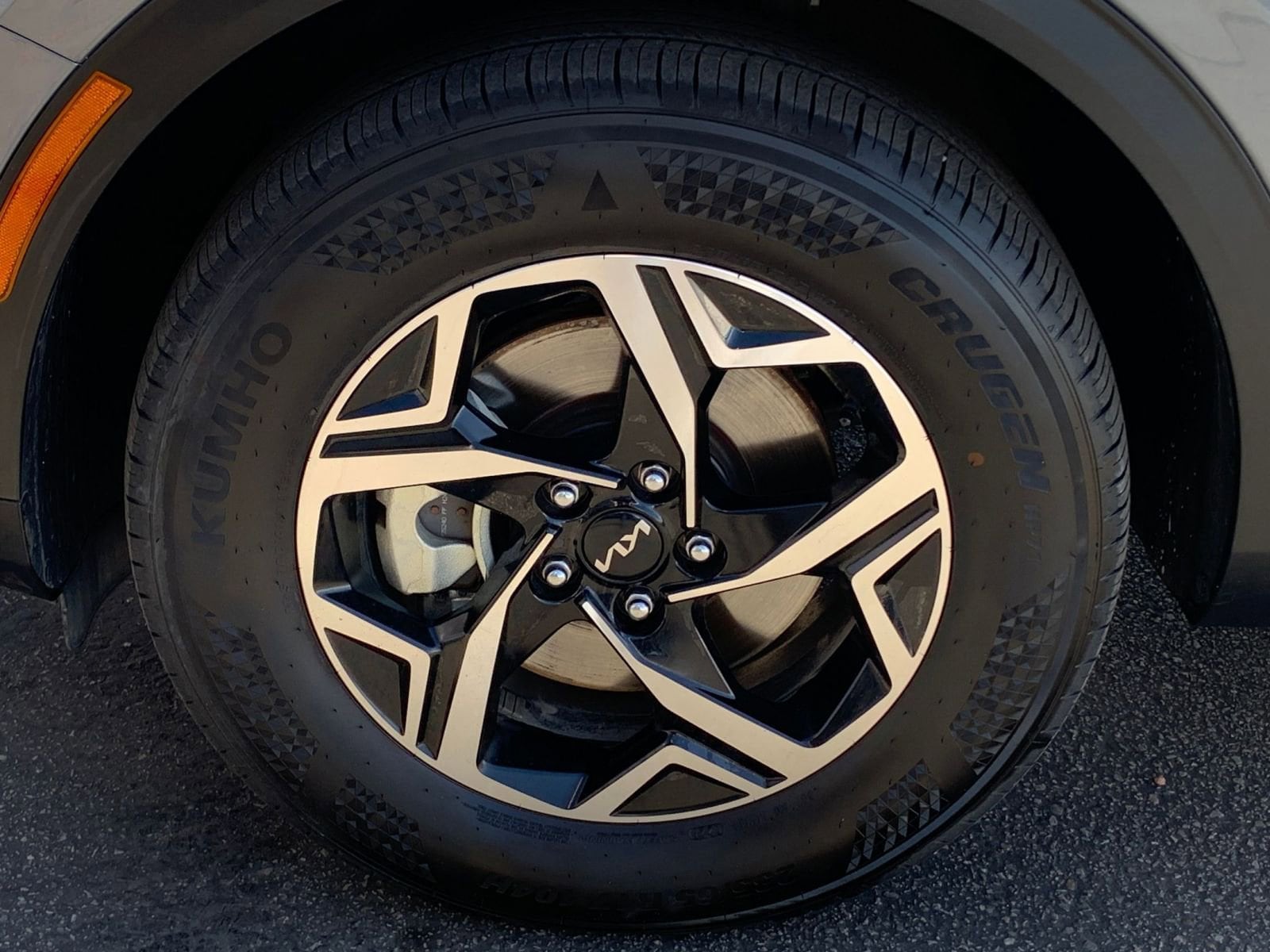 Thumbnail: 2025 Kia Sportage - 29