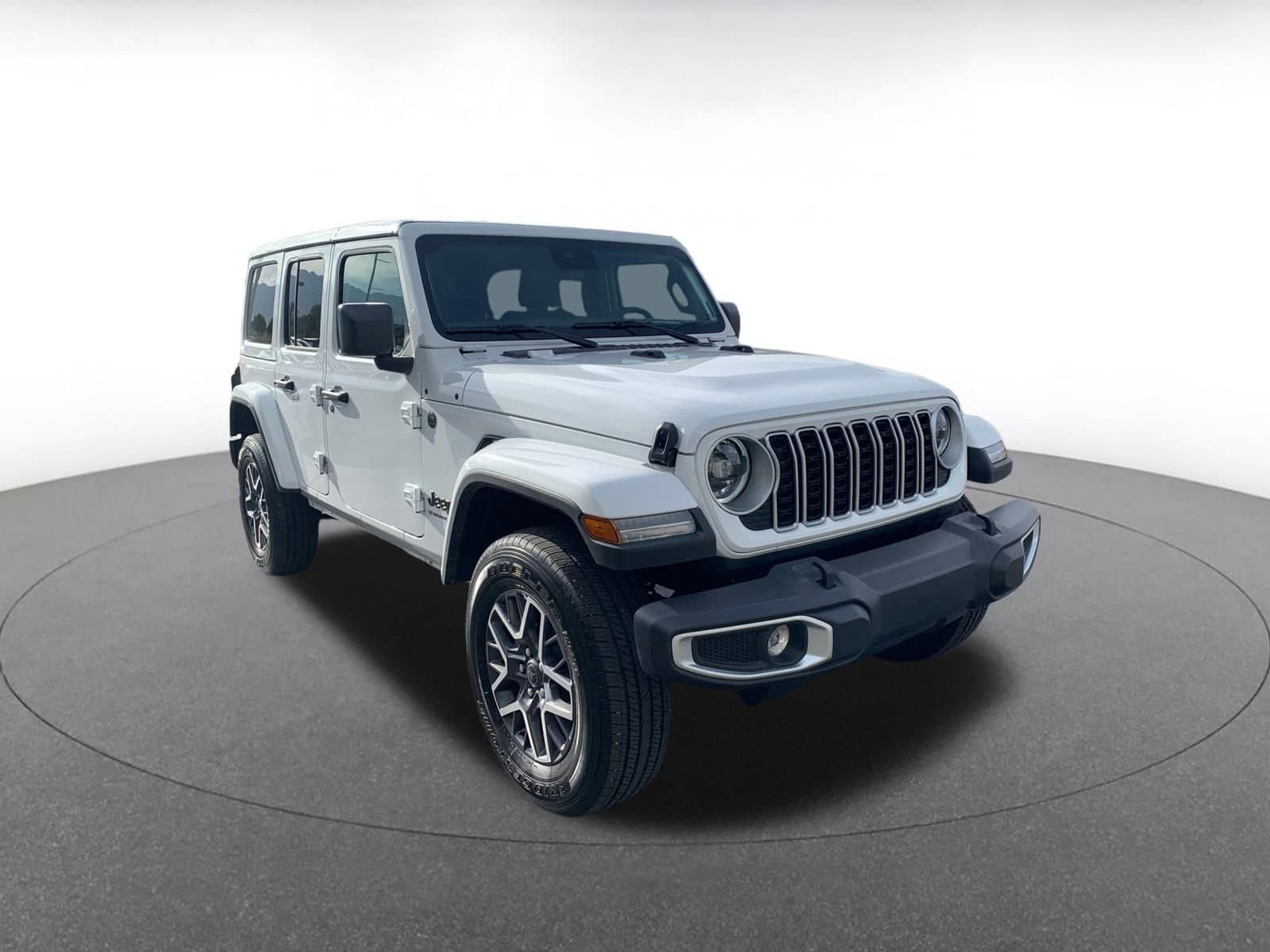 Thumbnail: 2025 Jeep Wrangler - 1