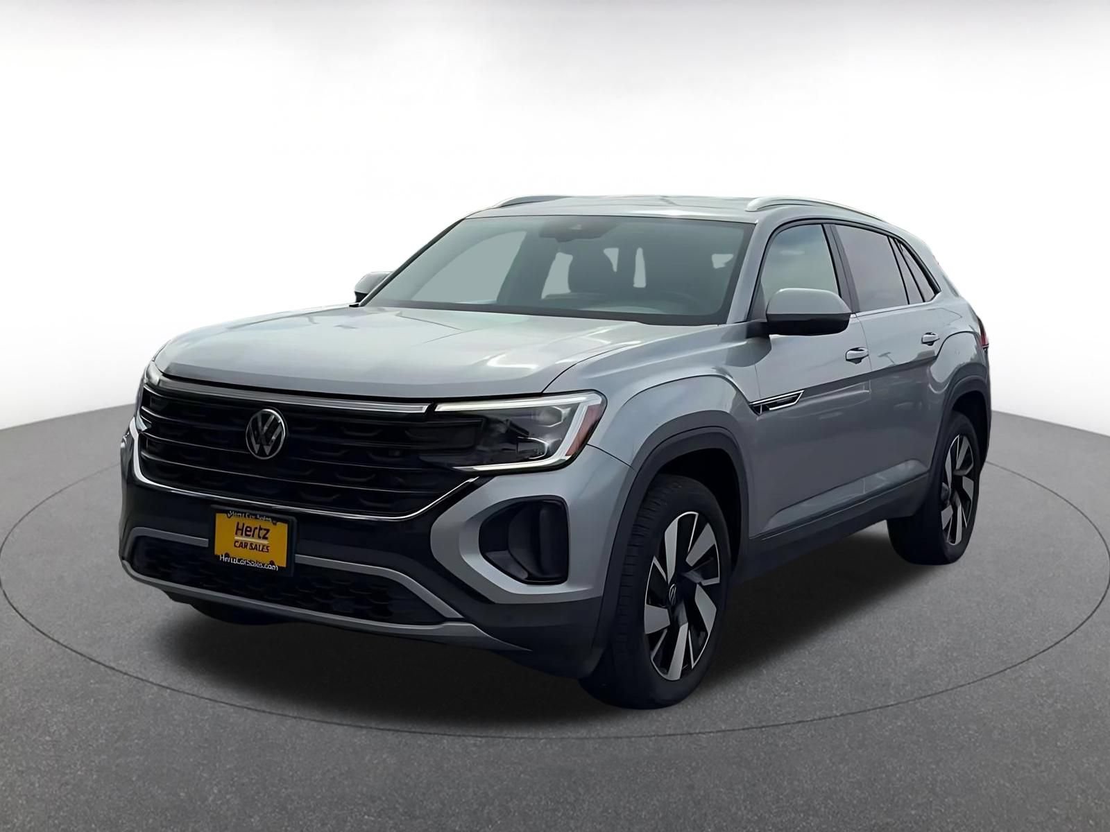 Thumbnail: 2025 Volkswagen Atlas - 6