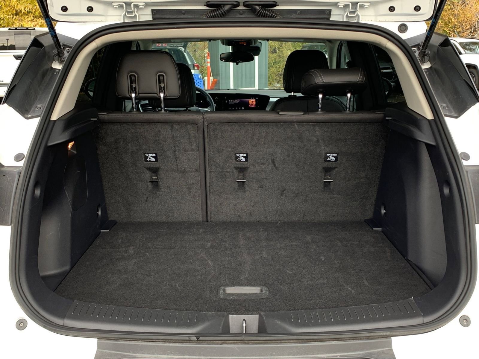 Thumbnail: 2025 Buick Encore GX - 29