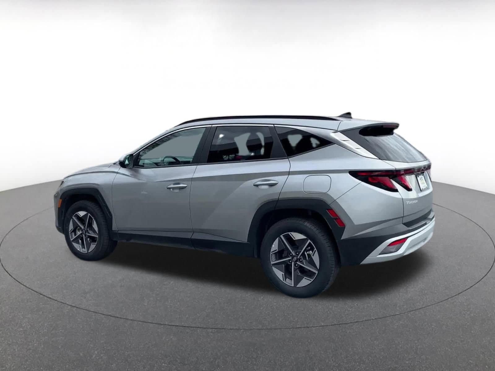 Thumbnail: 2025 Hyundai Tucson - 10