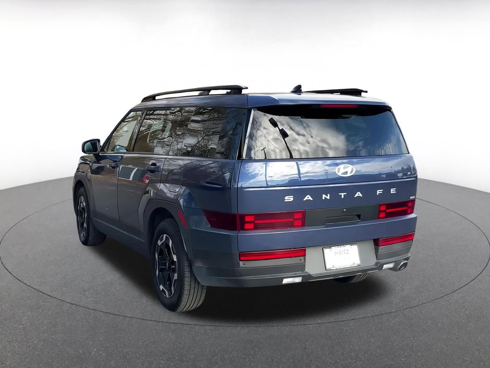 Thumbnail: 2025 Hyundai Santa Fe - 11