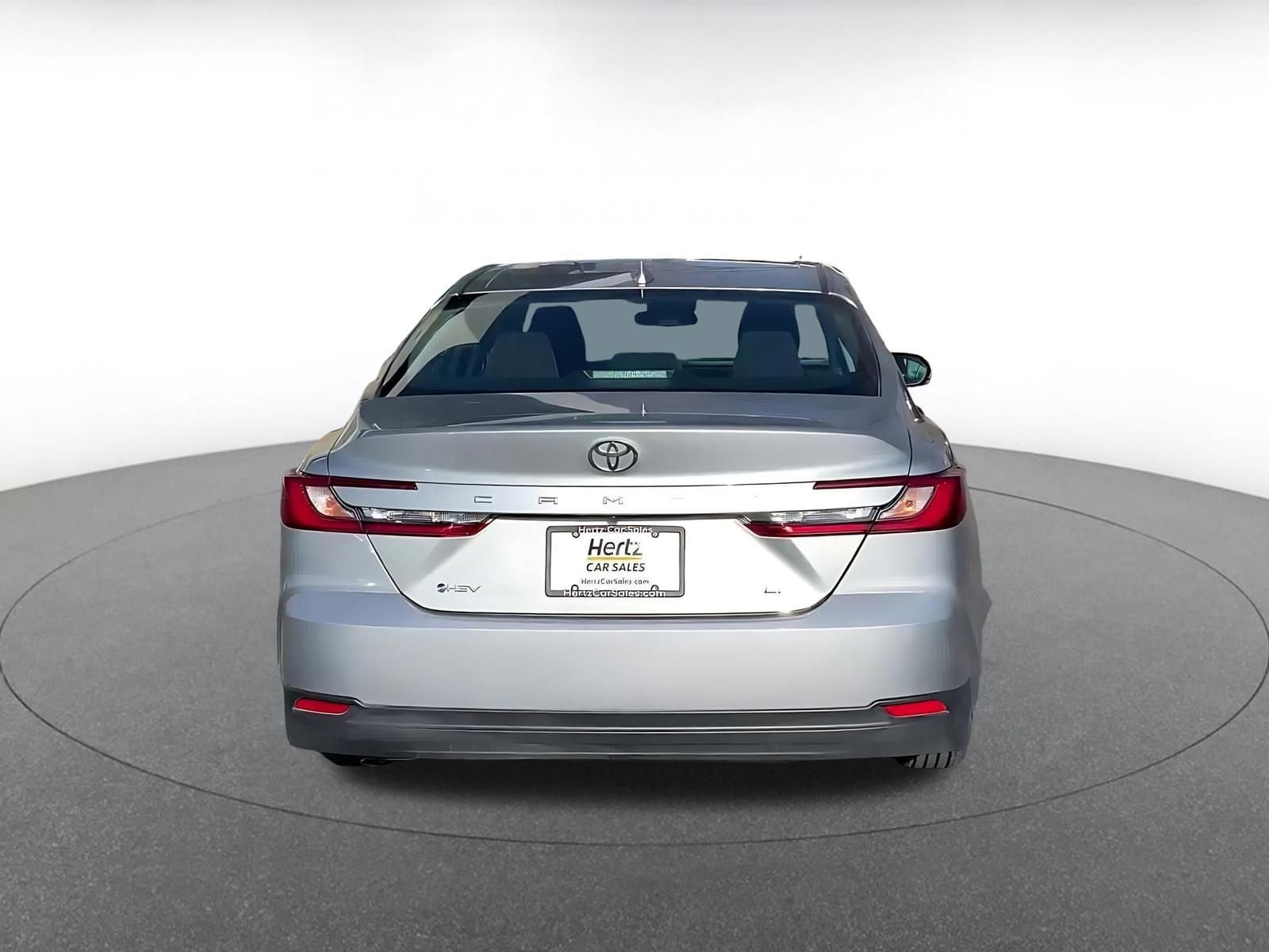 Thumbnail: 2025 Toyota Camry - 12