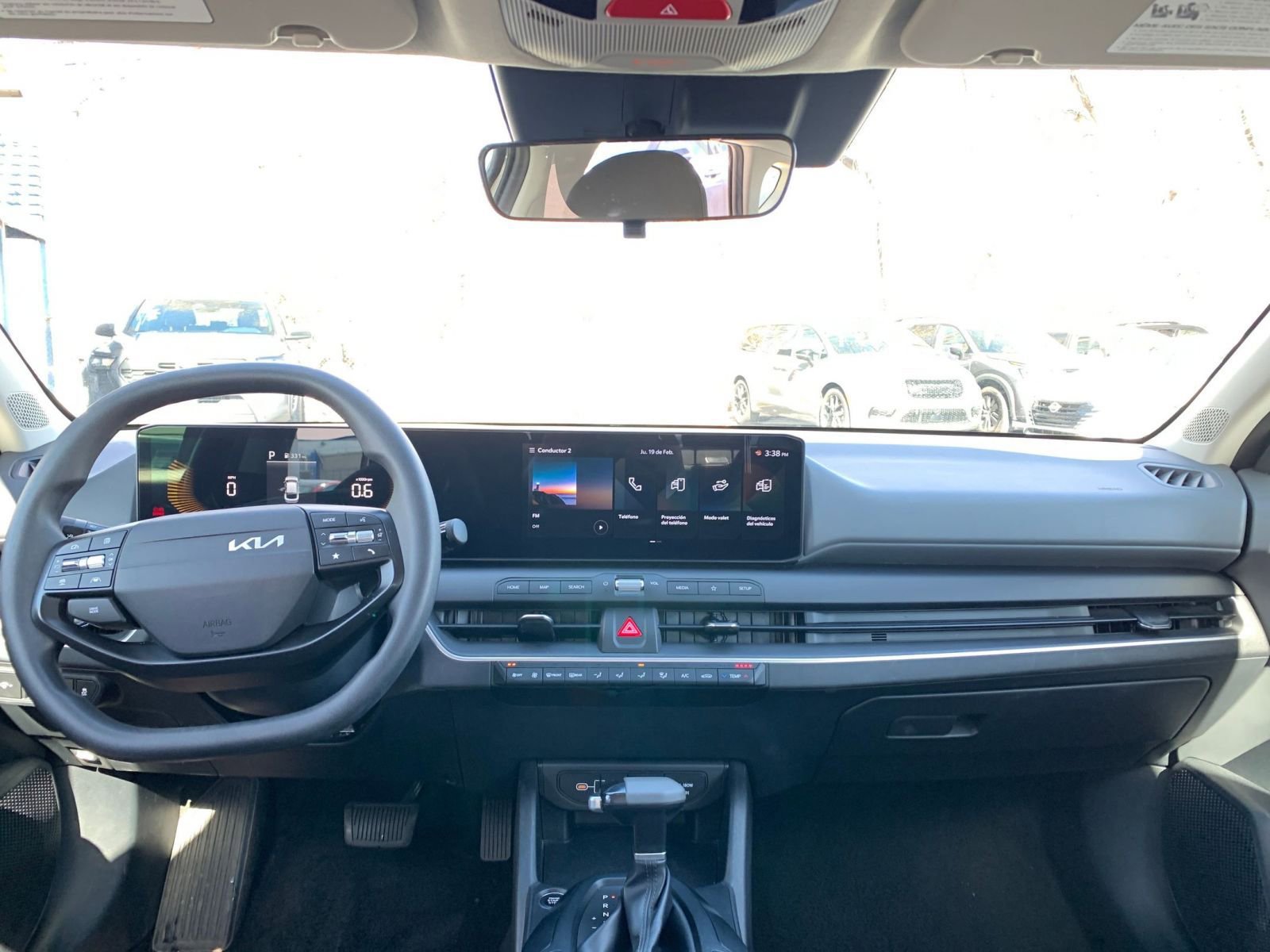 Thumbnail: 2025 Kia K4 - 32