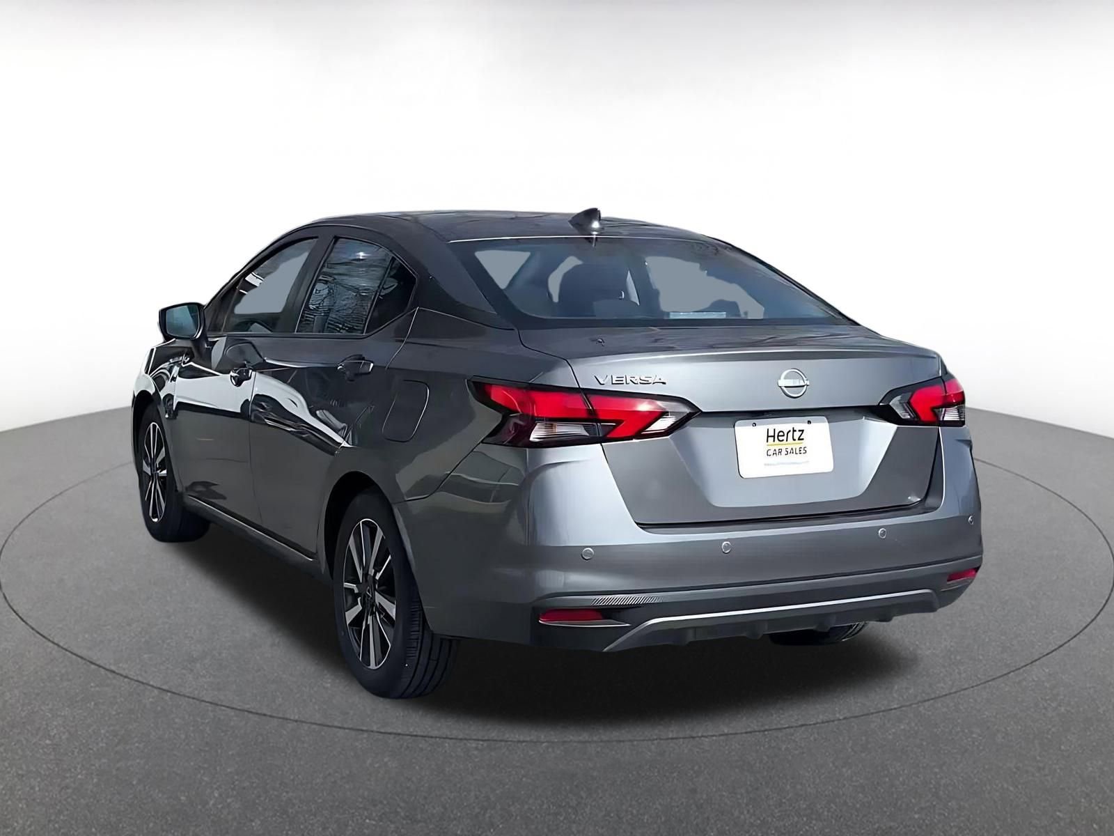 Thumbnail: 2025 Nissan Versa - 11