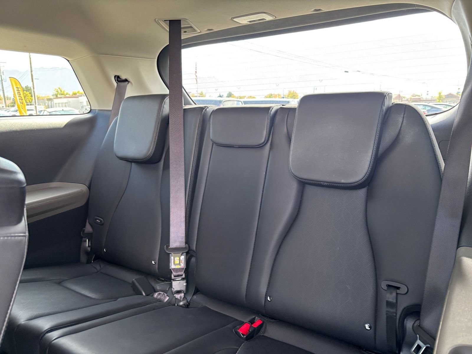 Thumbnail: 2026 Kia Carnival - 30