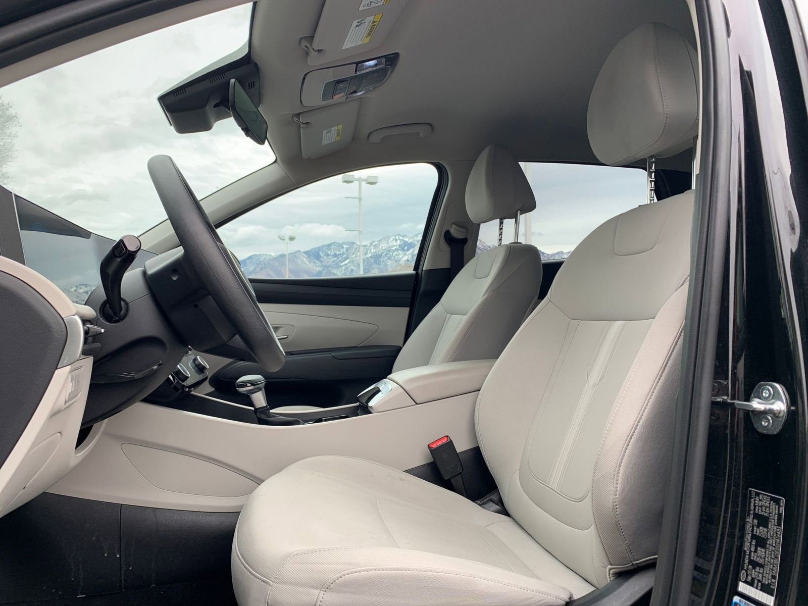 Thumbnail: 2025 Hyundai Tucson - 29