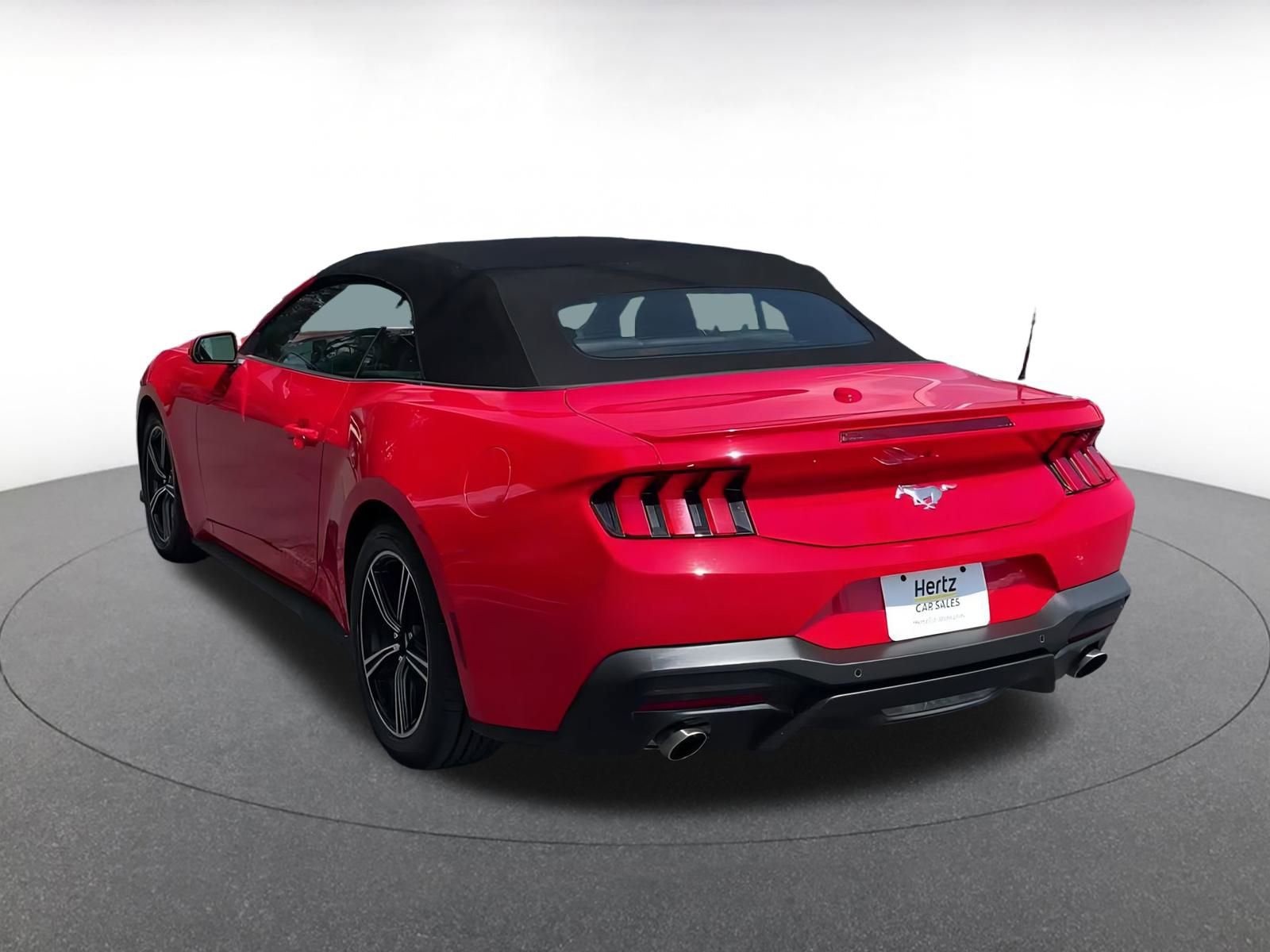 Thumbnail: 2024 Ford Mustang - 11