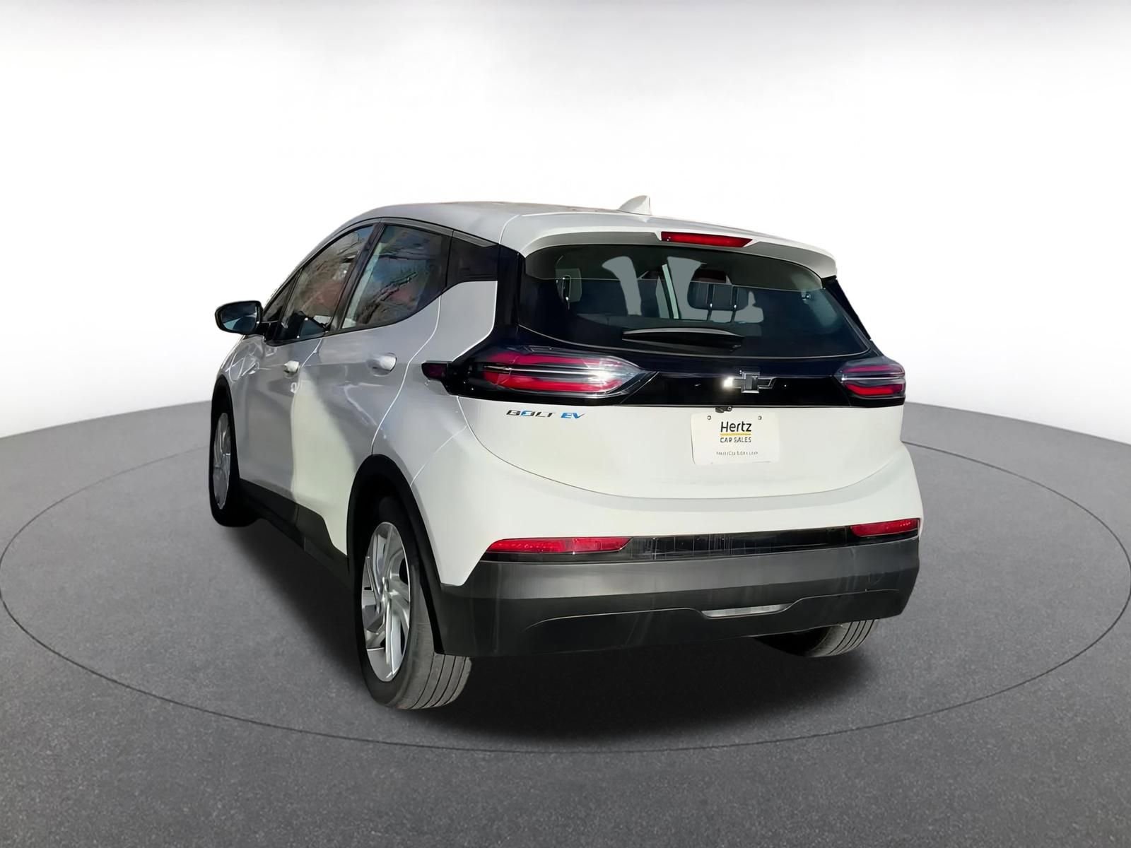 2022 Chevrolet Bolt EV 1LT 11