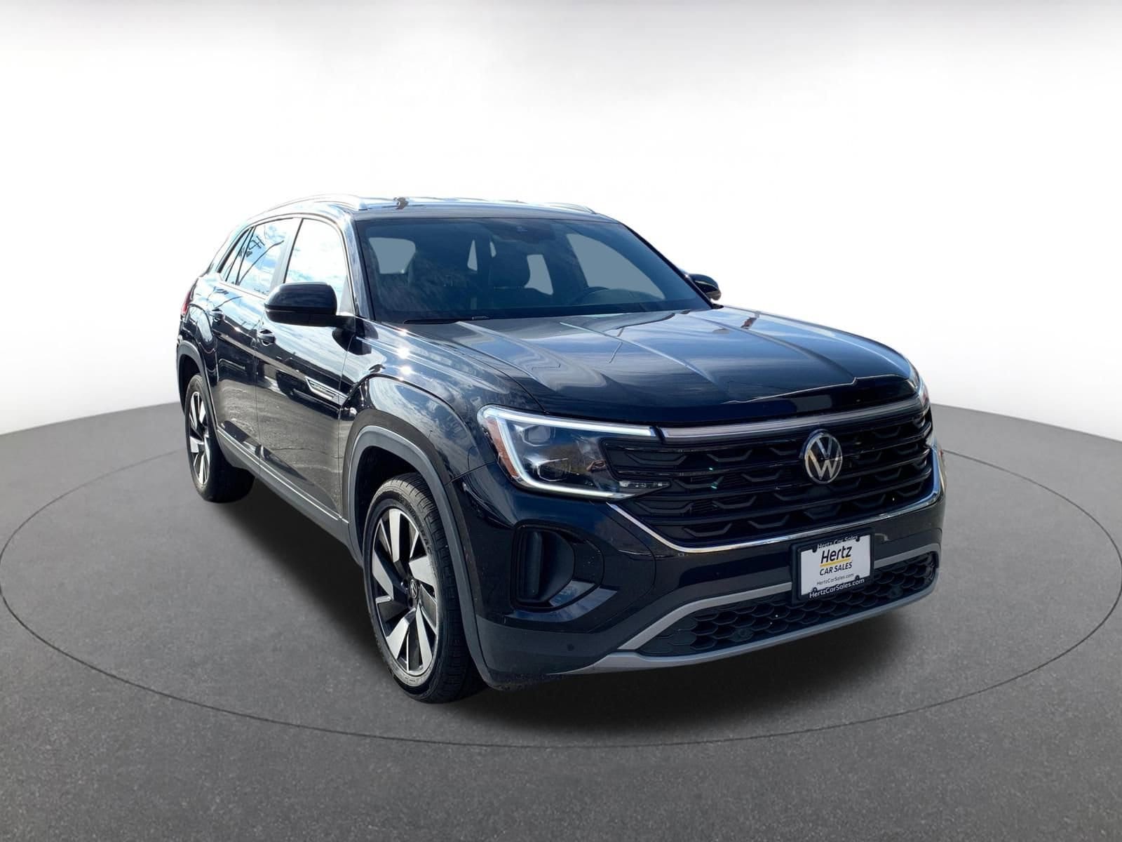 Thumbnail: 2025 Volkswagen Atlas - 1