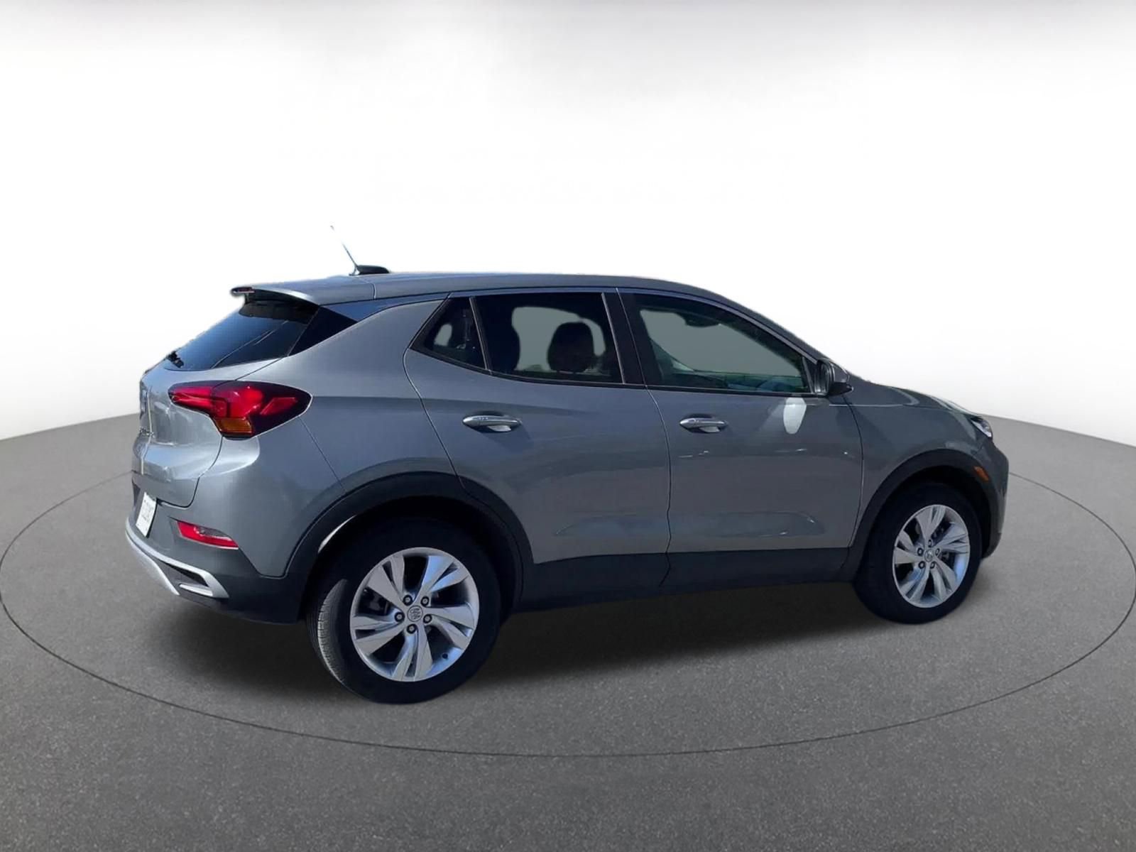 Thumbnail: 2025 Buick Encore GX - 15