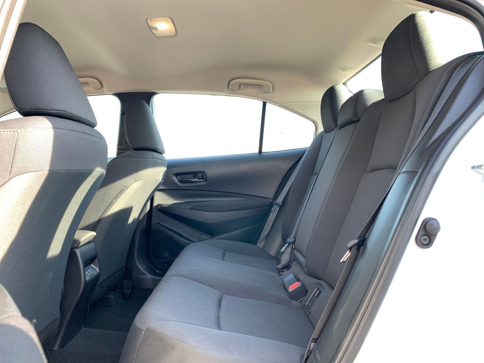 Thumbnail: 2025 Toyota Corolla - 23