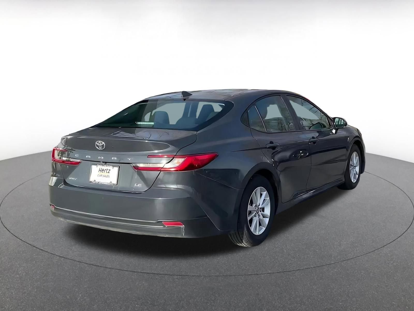 Thumbnail: 2025 Toyota Camry - 14