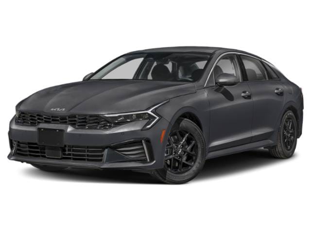 Thumbnail: 2025 Kia K5 - 1