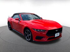 2024 Ford Mustang  -
                  Salt Lake City, UT