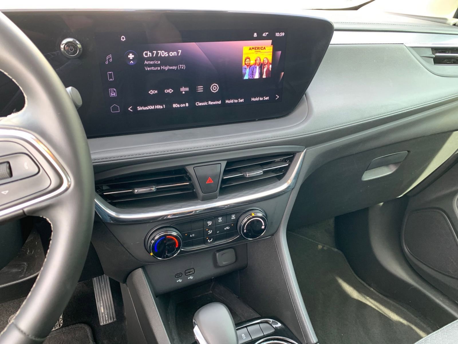 Thumbnail: 2025 Buick Encore GX - 17