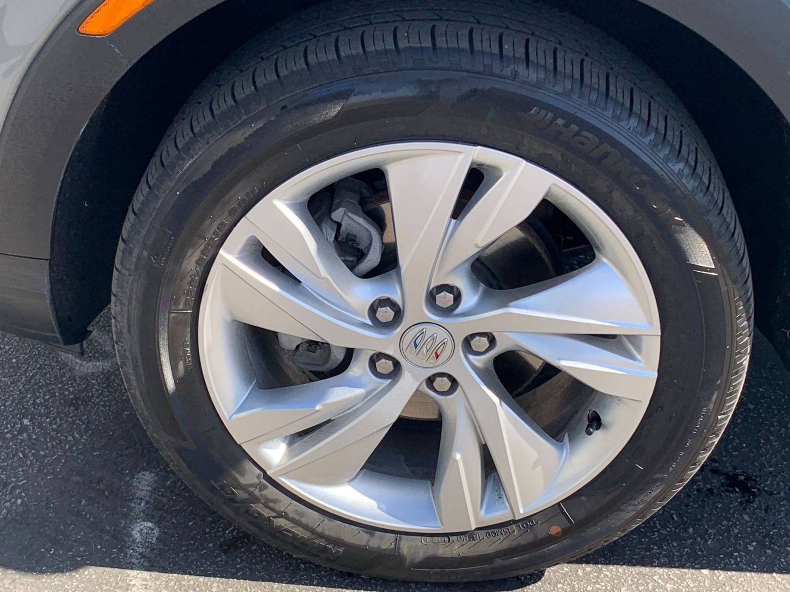 Thumbnail: 2025 Buick Encore GX - 29