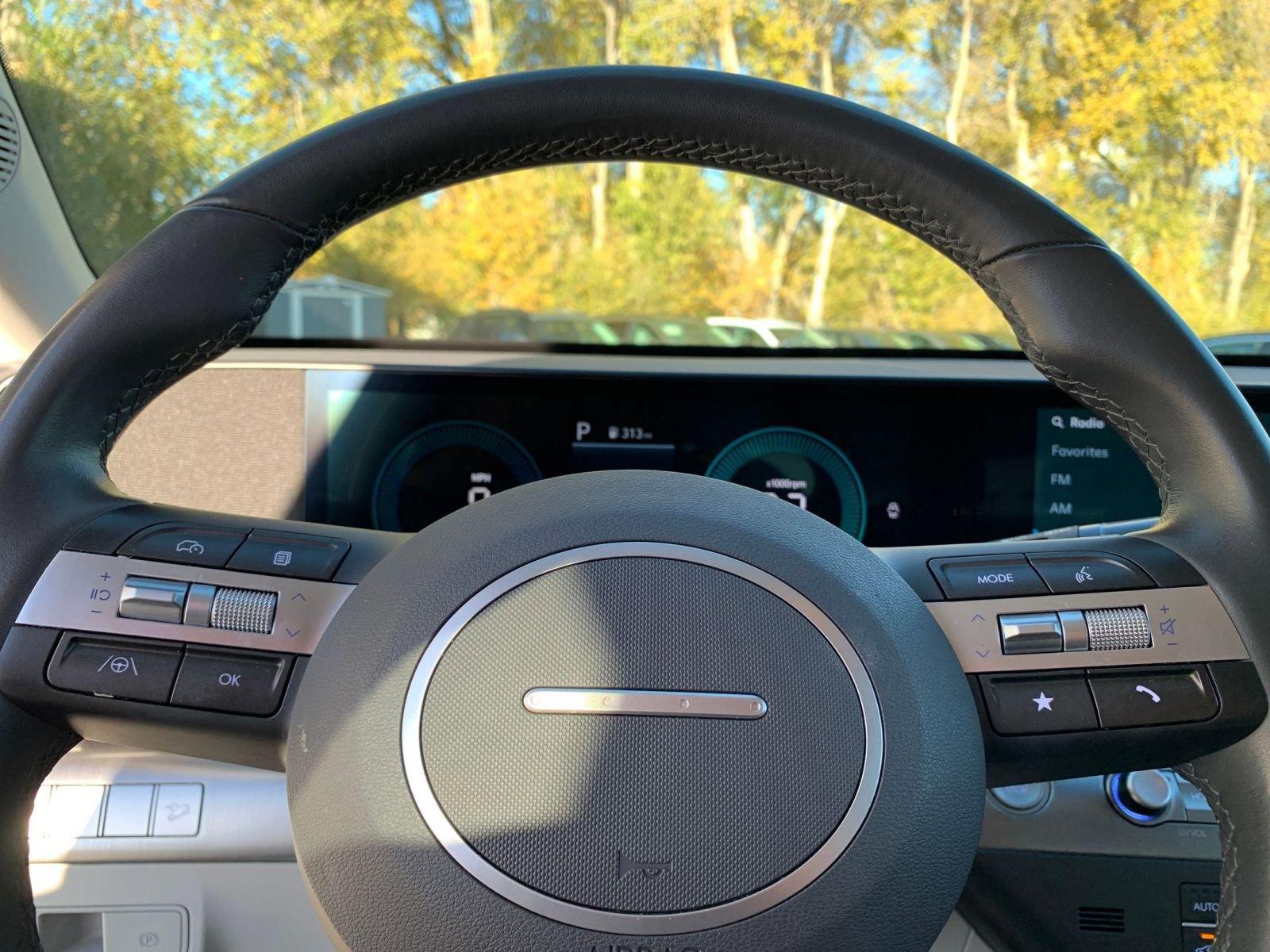 Thumbnail: 2025 Hyundai Kona - 28