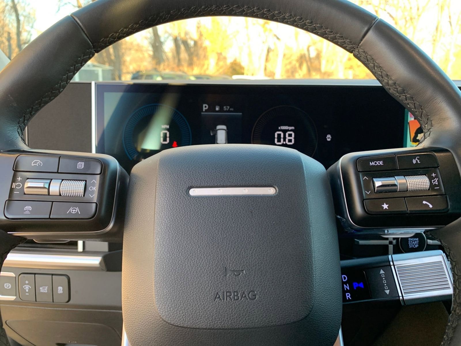 Thumbnail: 2025 Hyundai Santa Fe - 30