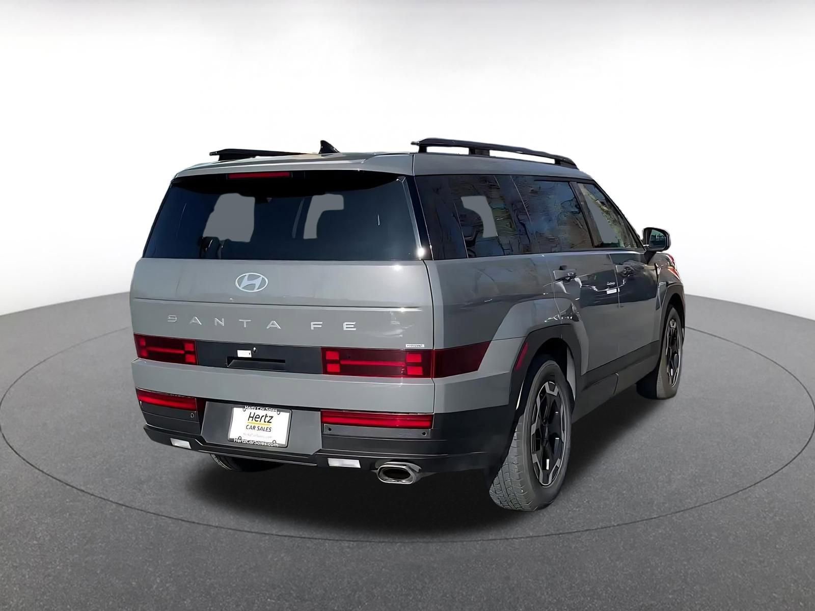 Thumbnail: 2025 Hyundai Santa Fe - 14